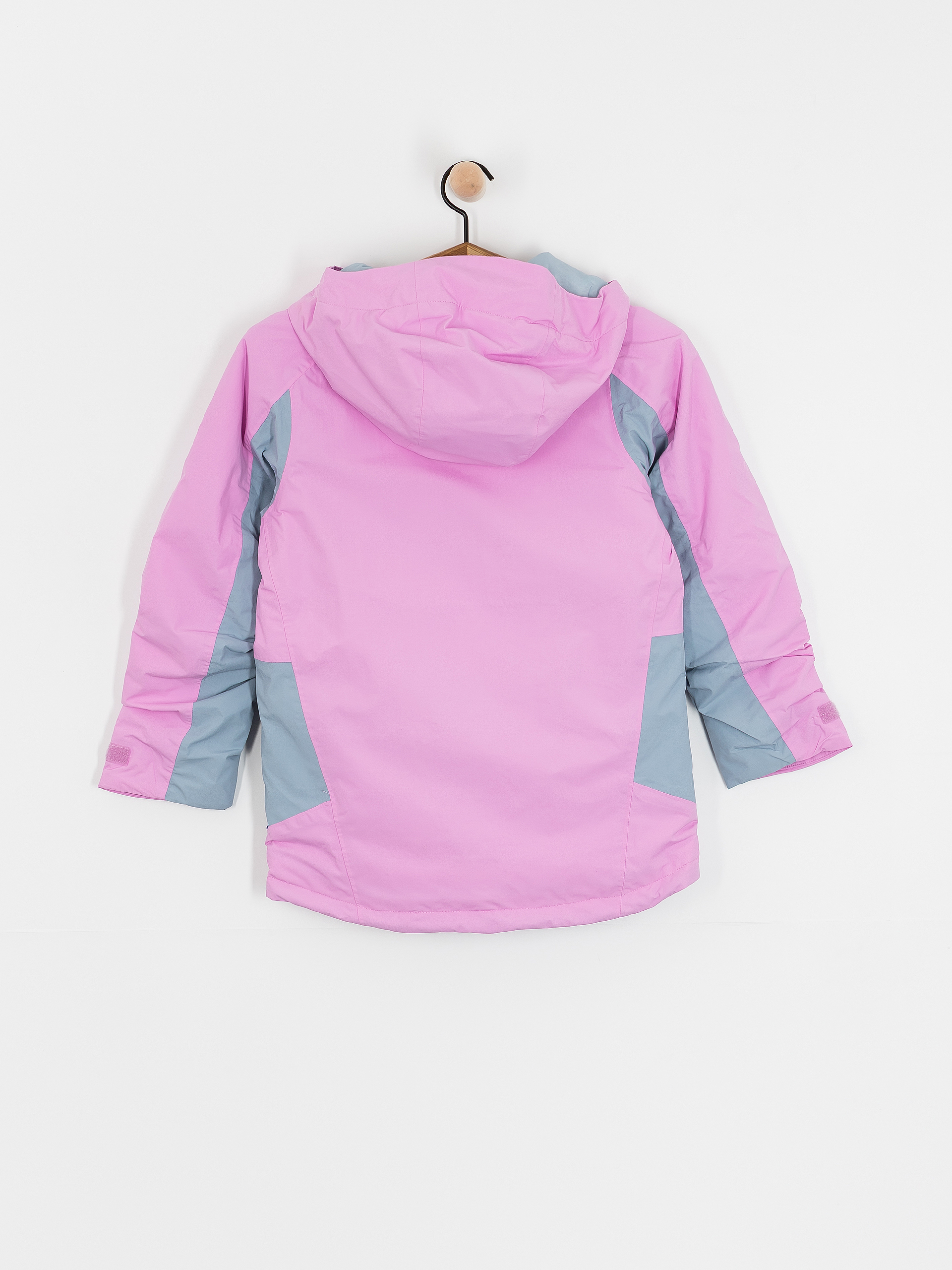 Geacă de snowboard Burton Skimmer 2L JR (orchid purple/dusty blue)