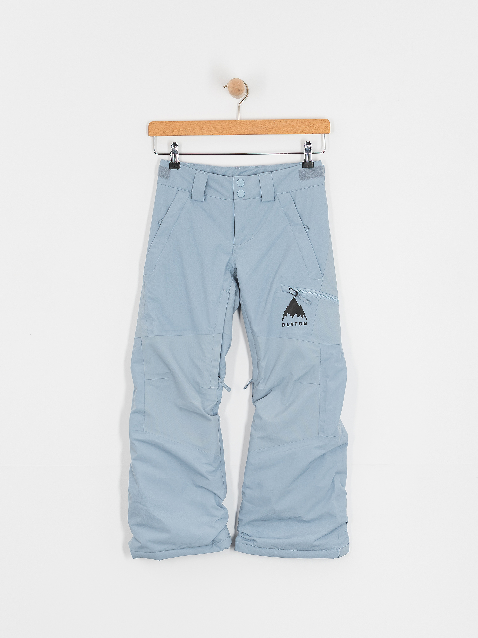 Pantaloni pentru snowboard Burton Skylar 2L JR
