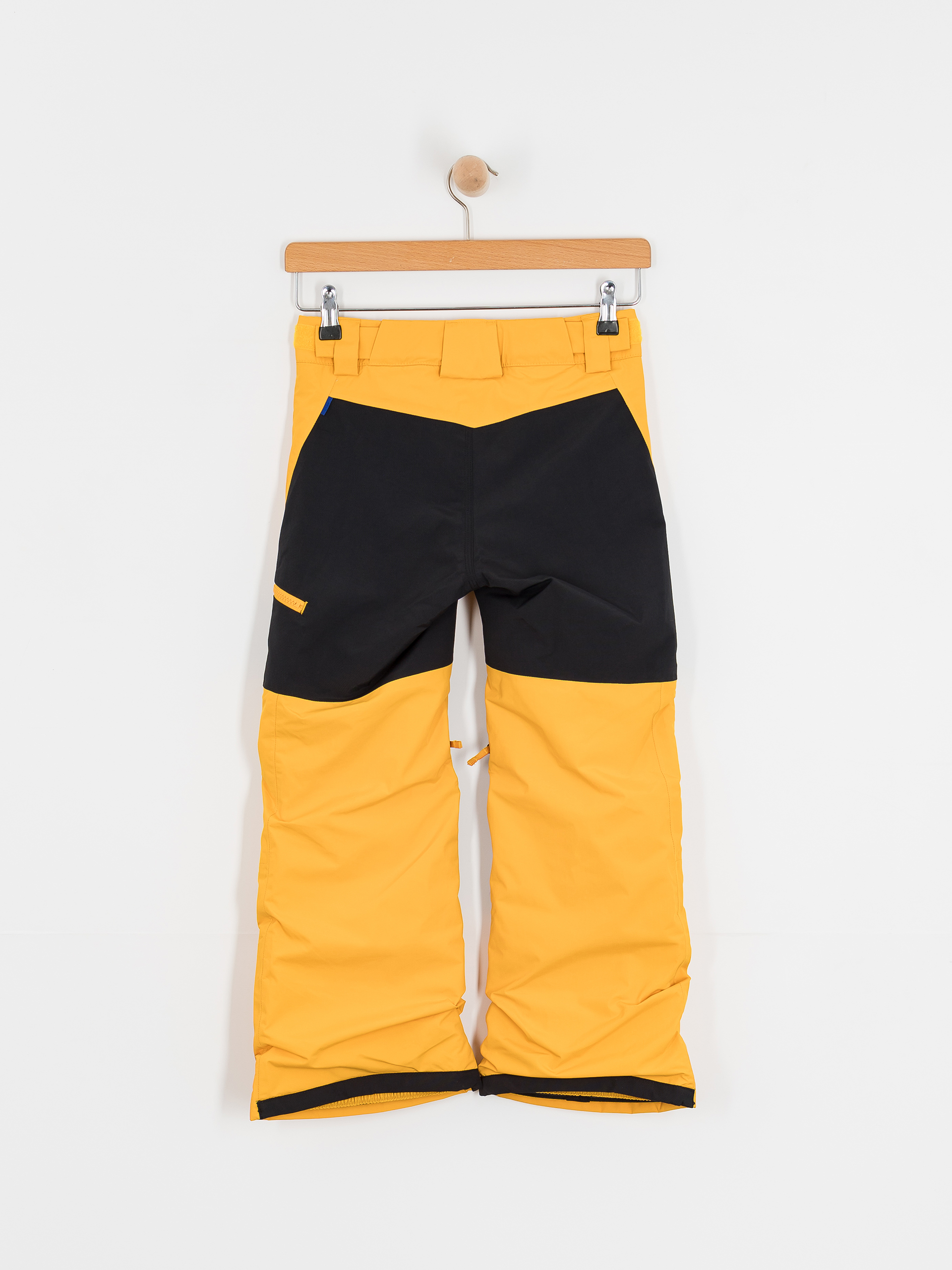 Pantaloni pentru snowboard Burton Skylar 2L JR (goldenrod)