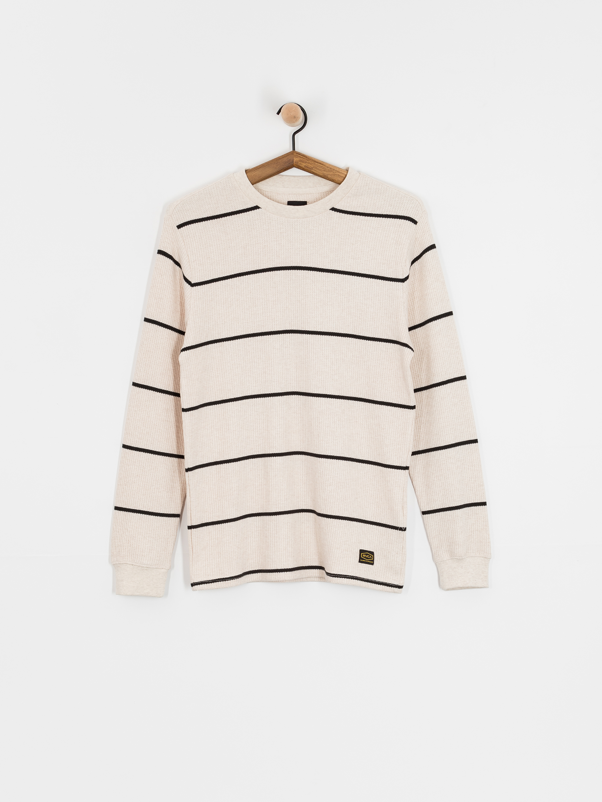 Longsleeve RVCA Day Shift Thermal Stripe