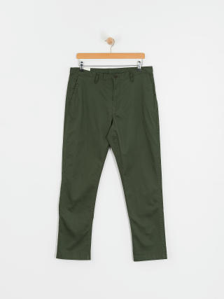 Pantaloni Element Howland Classic Chino (deep forest)