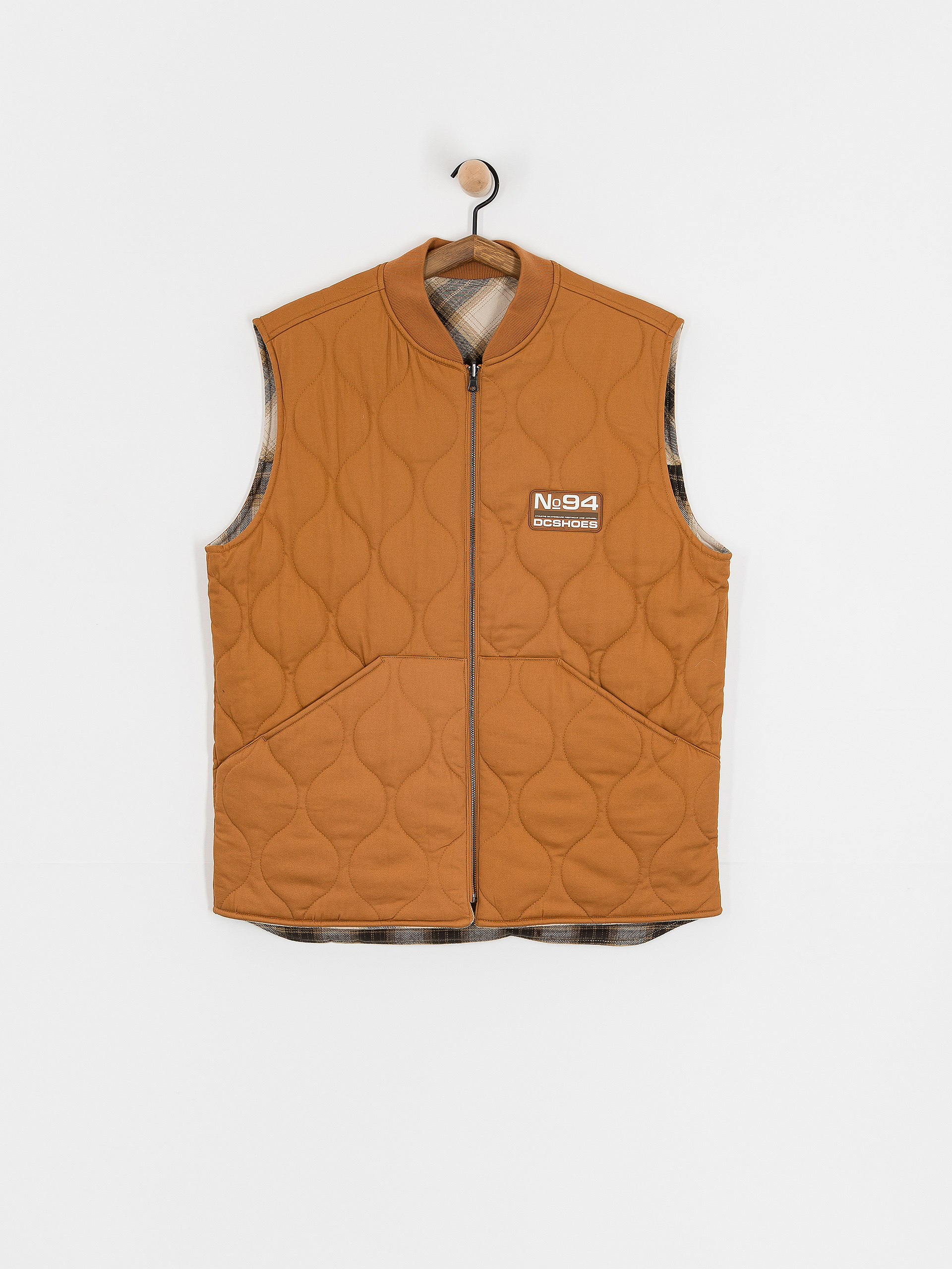 Vestă DC No 94 Worker (chipmunk)