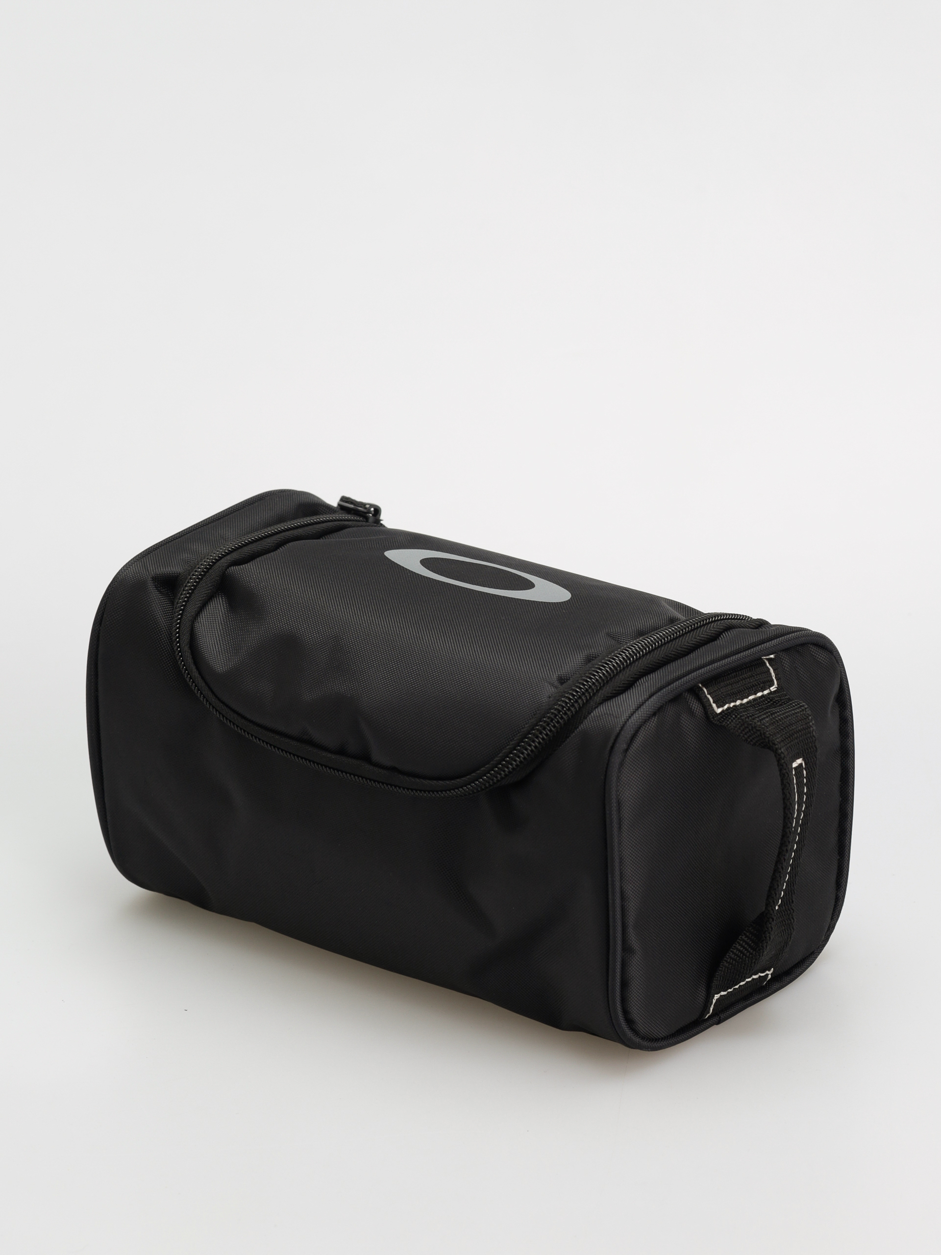 Ochelari pentru snowboard Oakley Flight Tracker M (matte b1b cool grey/prizm rose gold iridium)