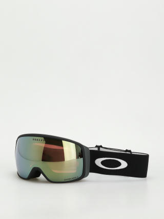 Ochelari pentru snowboard Oakley Flight Tracker L (matte black/prizm sage gold)