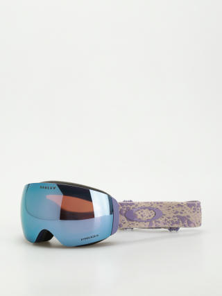 Ochelari pentru snowboard Oakley Flight Deck M (lilac cell/prizm snow sapphire iridium)