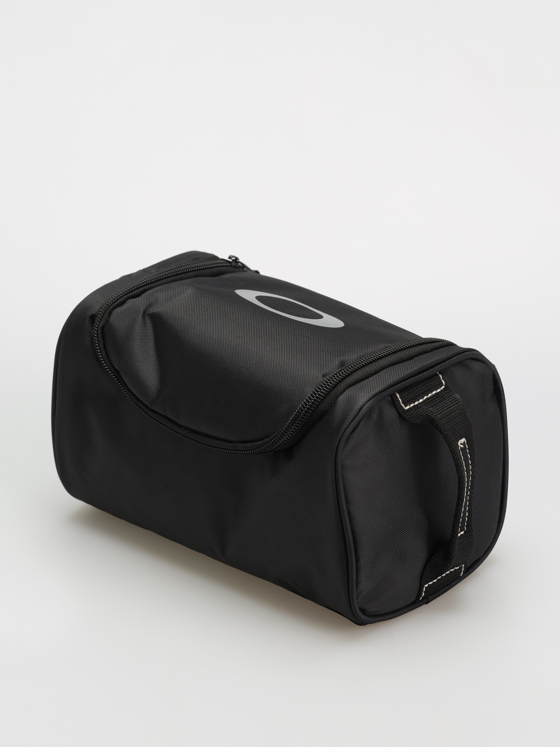 Ochelari pentru snowboard Oakley Fall Line M (bengal white/prizm snow iced iridium)