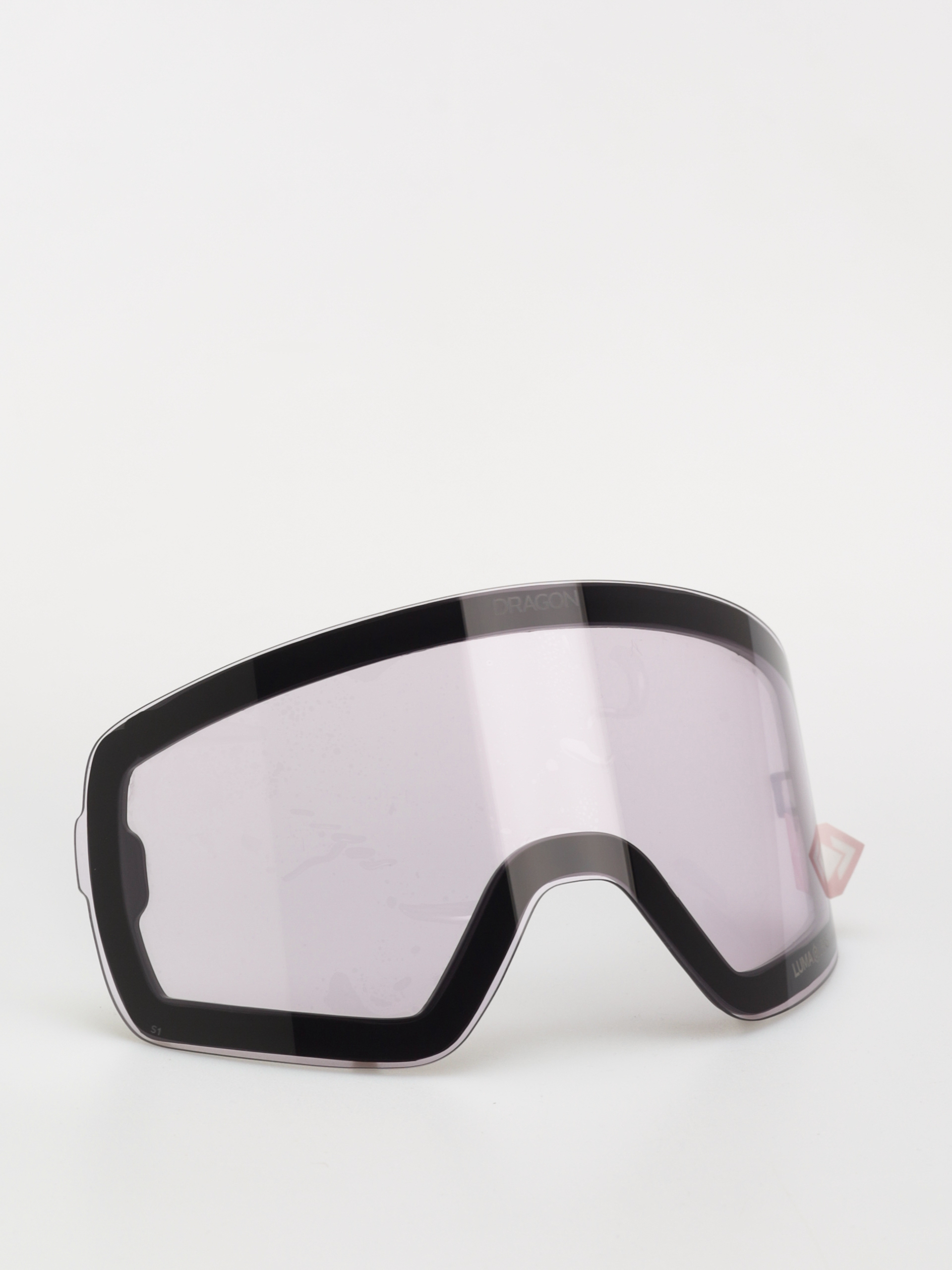 Ochelari pentru snowboard Dragon NFX2 (matcha/lumalens purple ion+lumalens violet)