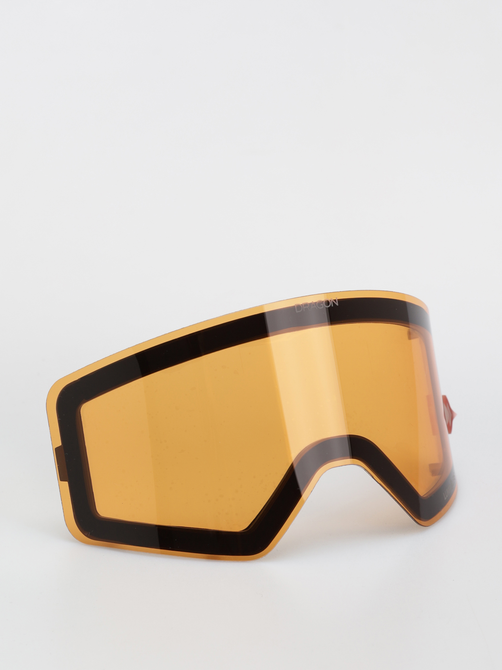 Ochelari pentru snowboard Dragon R1 OTG (deepplum/lumalens silver ion+lumalens amber)