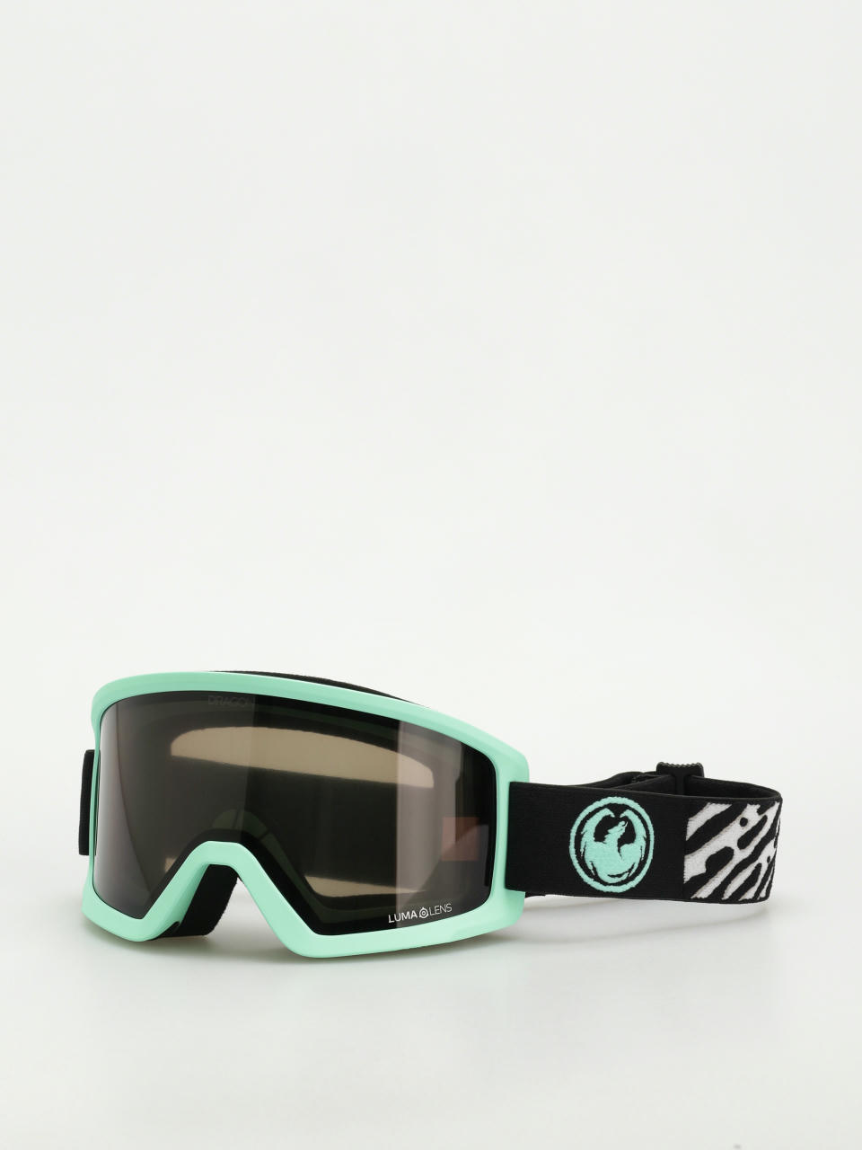 Ochelari pentru snowboard Dragon DX3 L OTG (wildside/lumalens dark smoke)