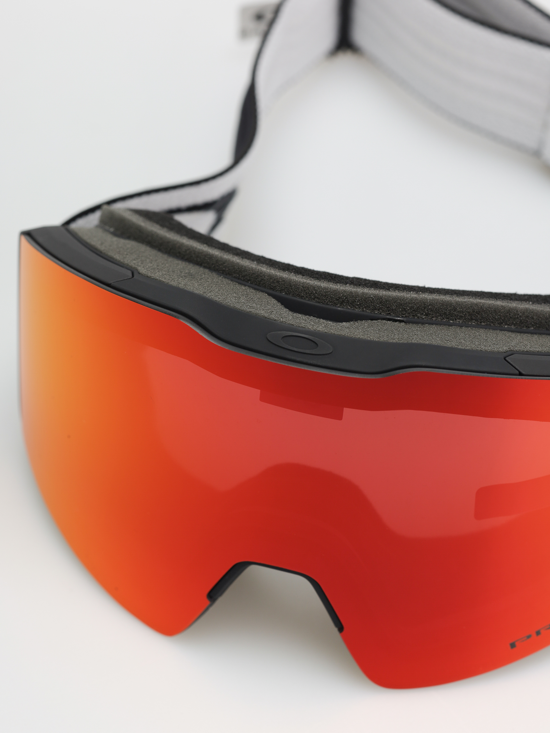 Ochelari pentru snowboard Oakley Fall Line M (matte black/prizm snow torch iridium)