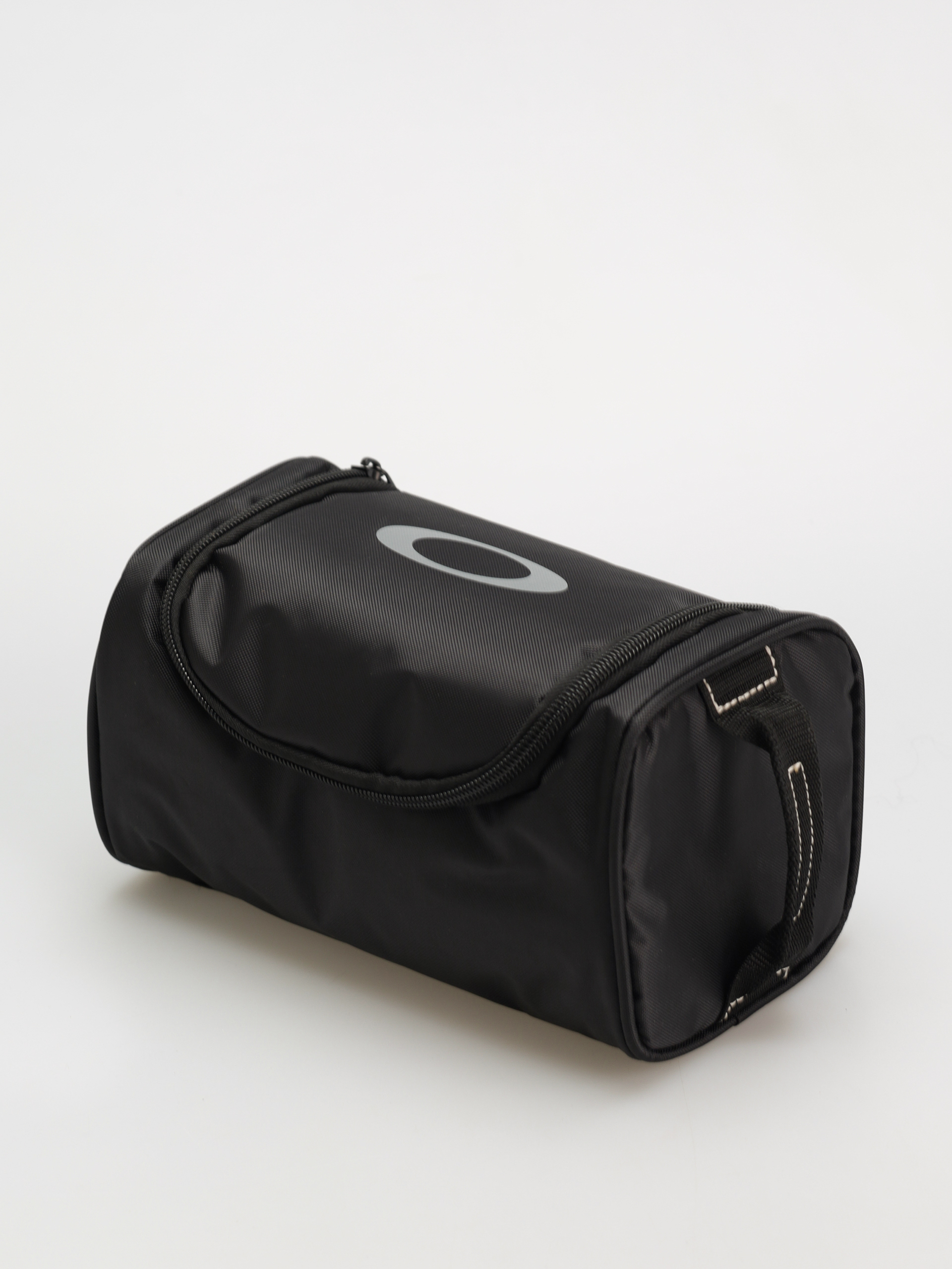 Ochelari pentru snowboard Oakley Flight Tracker L (matte black/prizm snow persimmon)