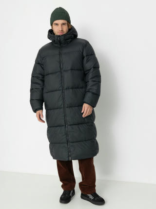 Geacă Columbia Puffect Long Parka (black)