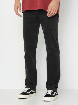 Pantaloni Volcom Solver 5 Pocket Cord (stealth)