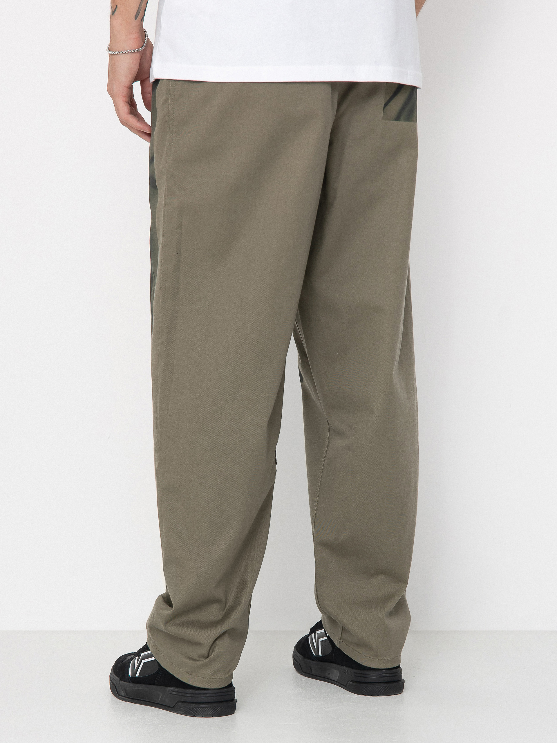 Pantaloni Volcom Fa Zephyr Ew (wintermoss)