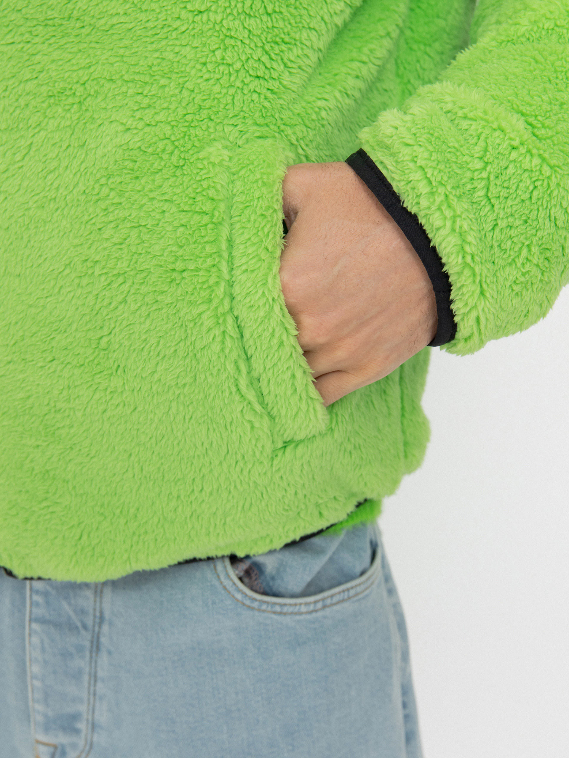 Geacă Volcom Sidestone (black)