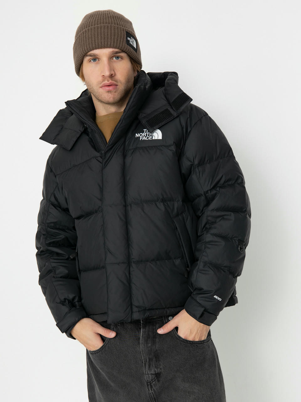 Geacă The North Face Hmlyn Baltoro (tnf black npf)