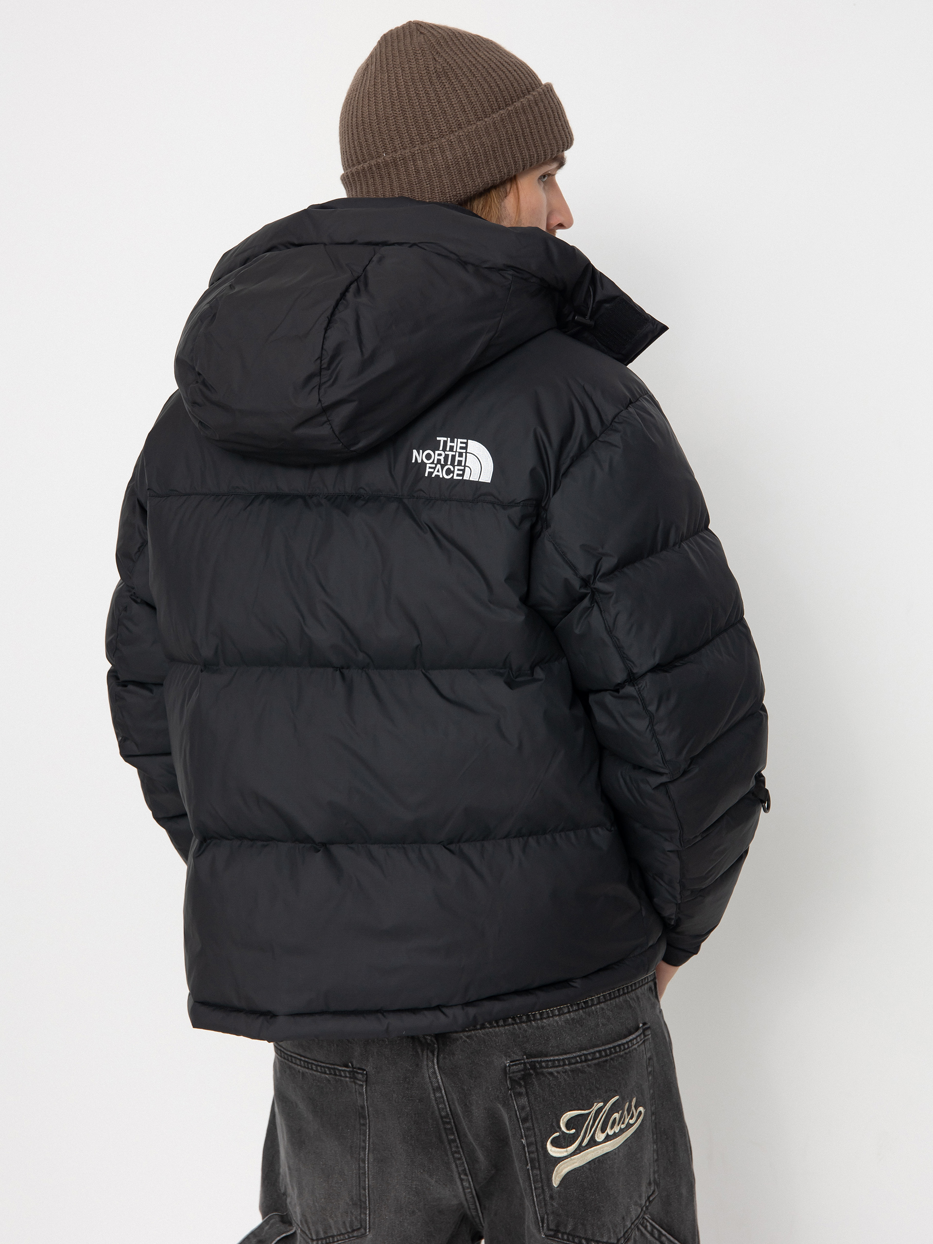 Geacă The North Face Hmlyn Baltoro (tnf black npf)
