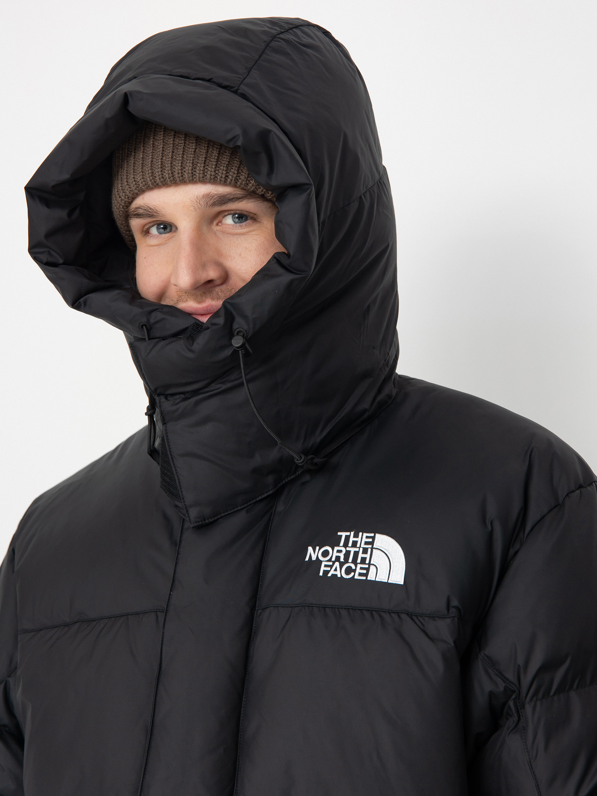 Geacă The North Face Hmlyn Baltoro (tnf black npf)