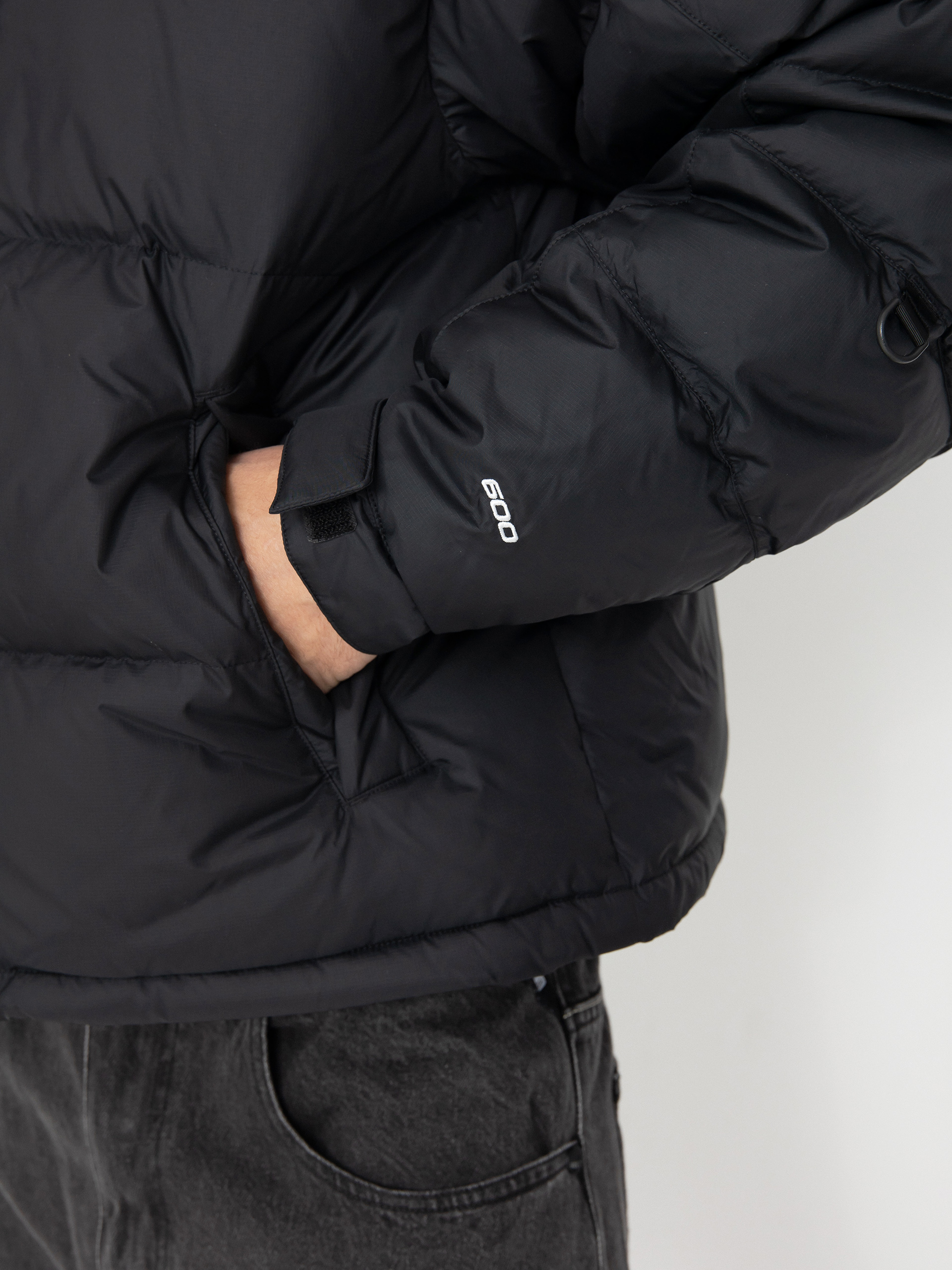 Geacă The North Face Hmlyn Baltoro (tnf black npf)