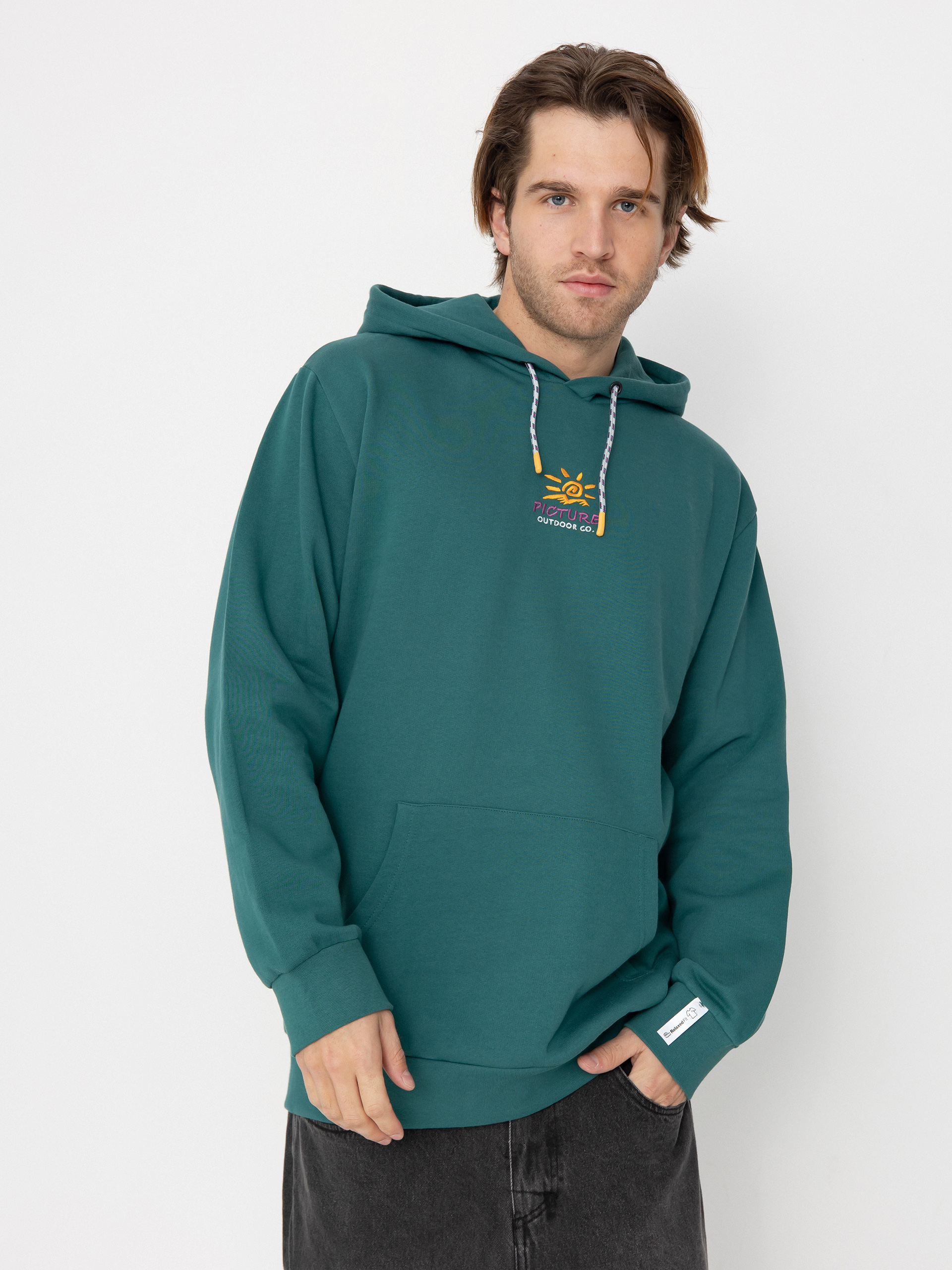 Hanorac Picture Ramapo (bayberry)