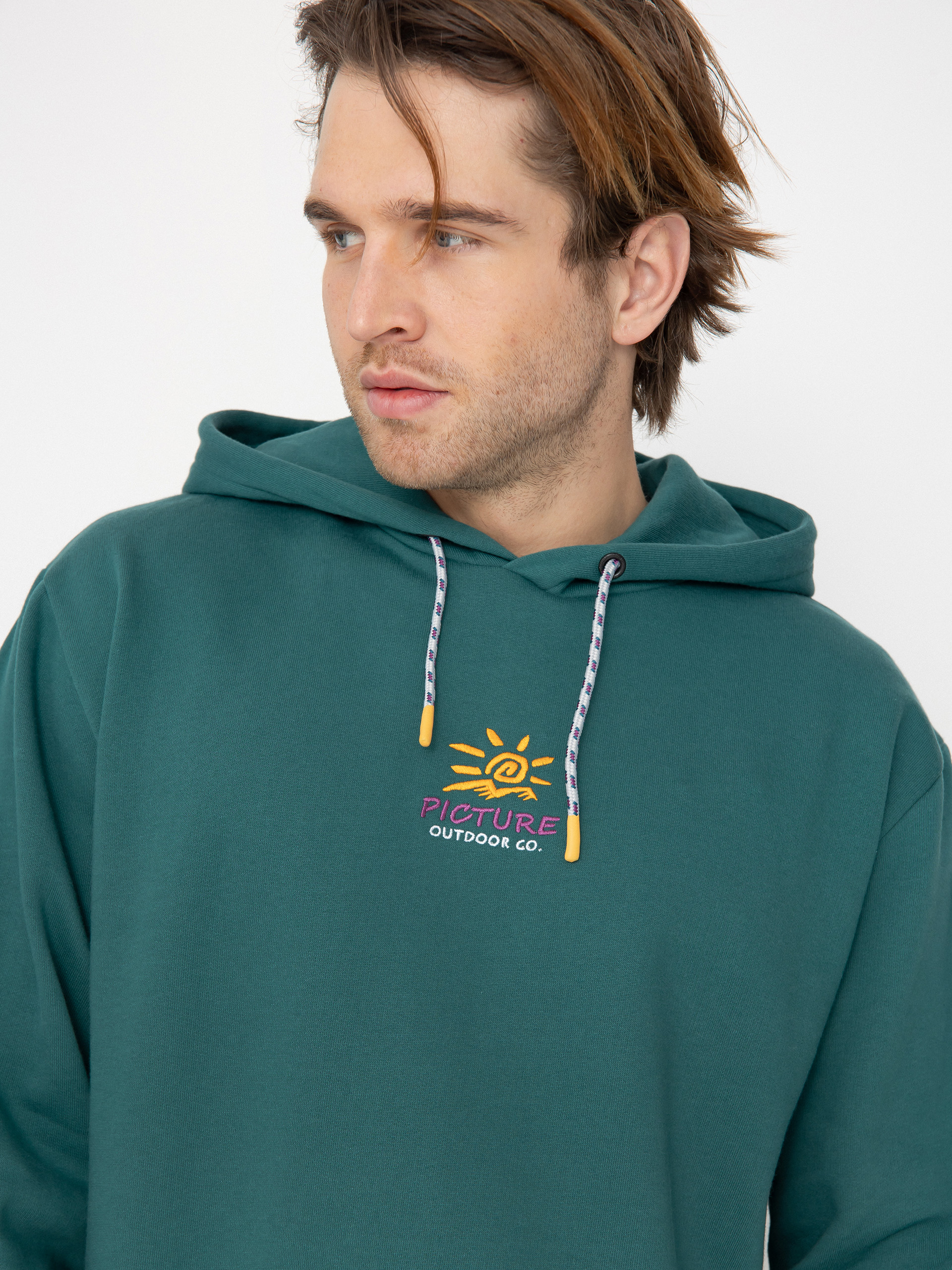 Hanorac Picture Ramapo (bayberry)