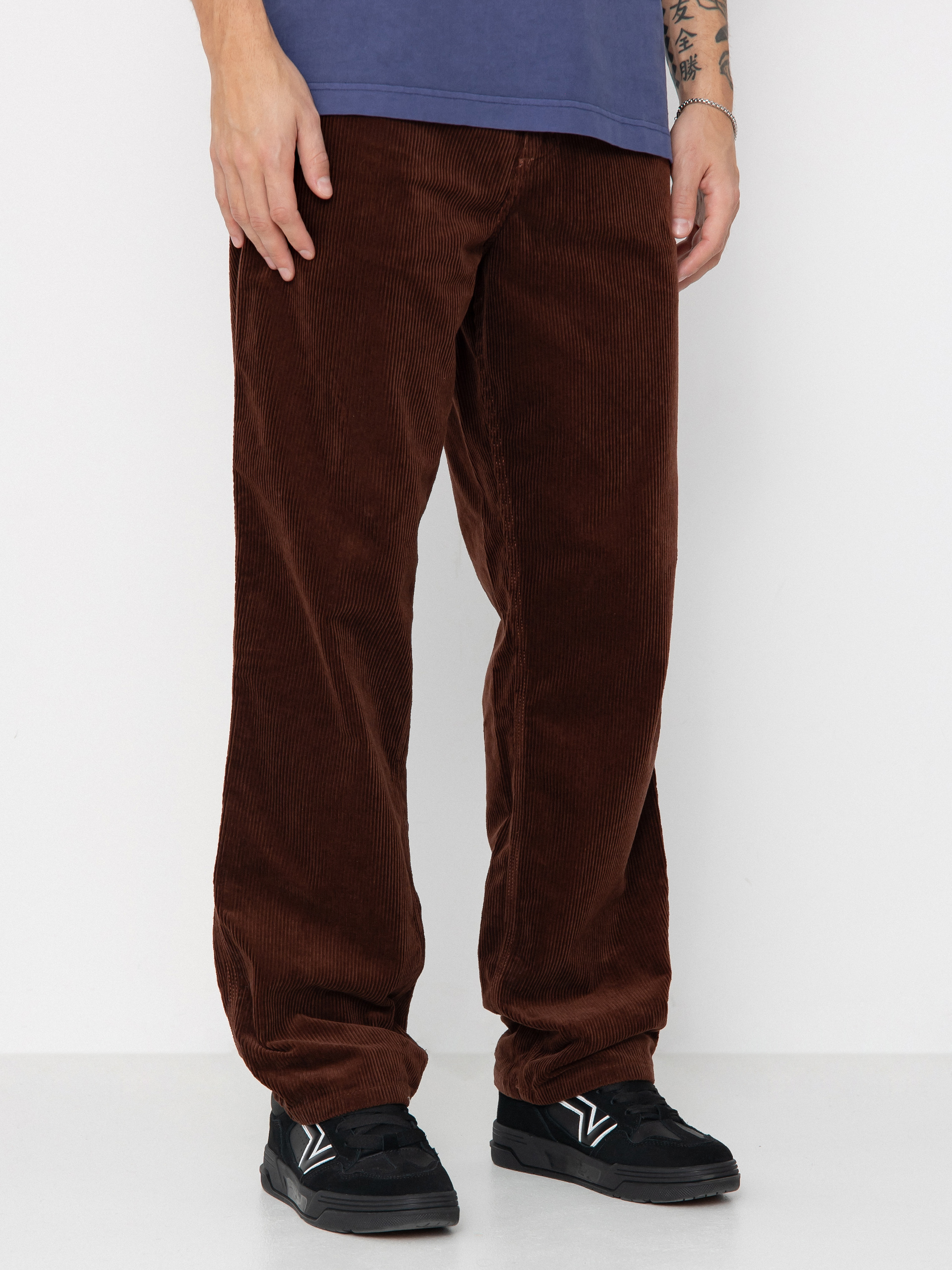 Pantaloni Carhartt WIP Simple (offroad)