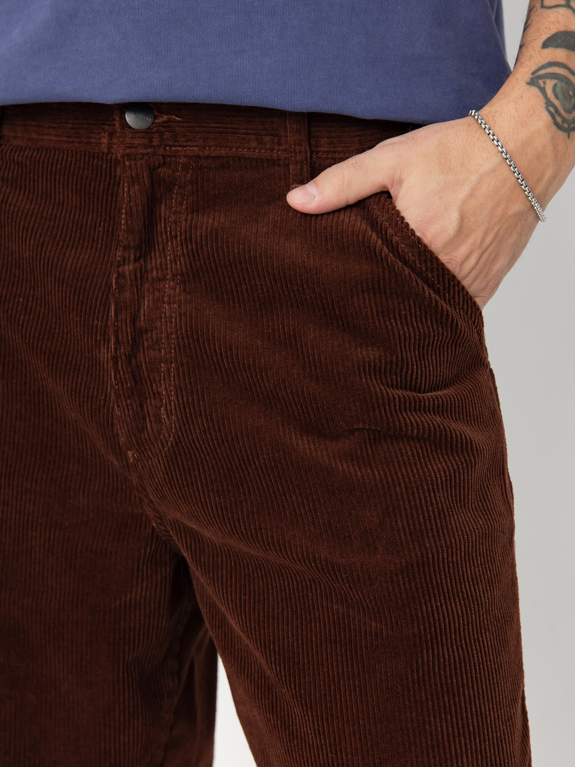 Pantaloni Carhartt WIP Simple (offroad)