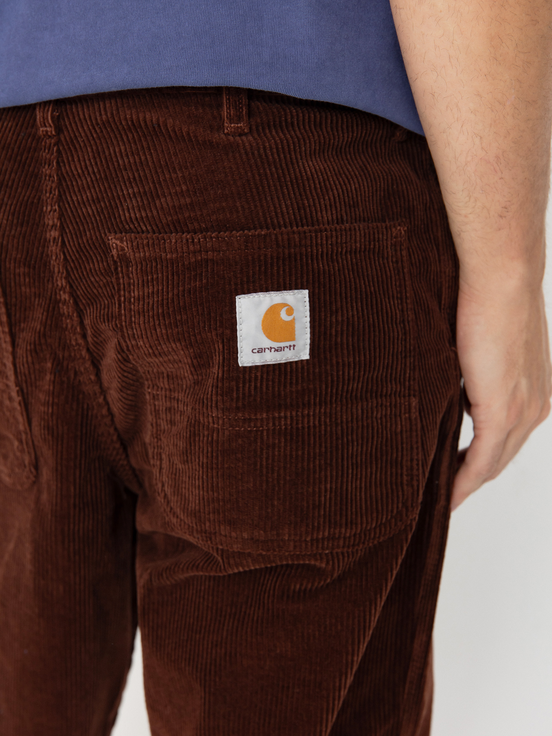 Pantaloni Carhartt WIP Simple (offroad)