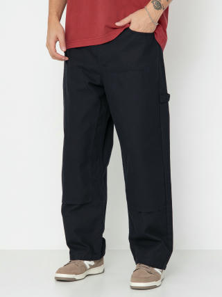 Pantaloni MassDnm Worker (navy)