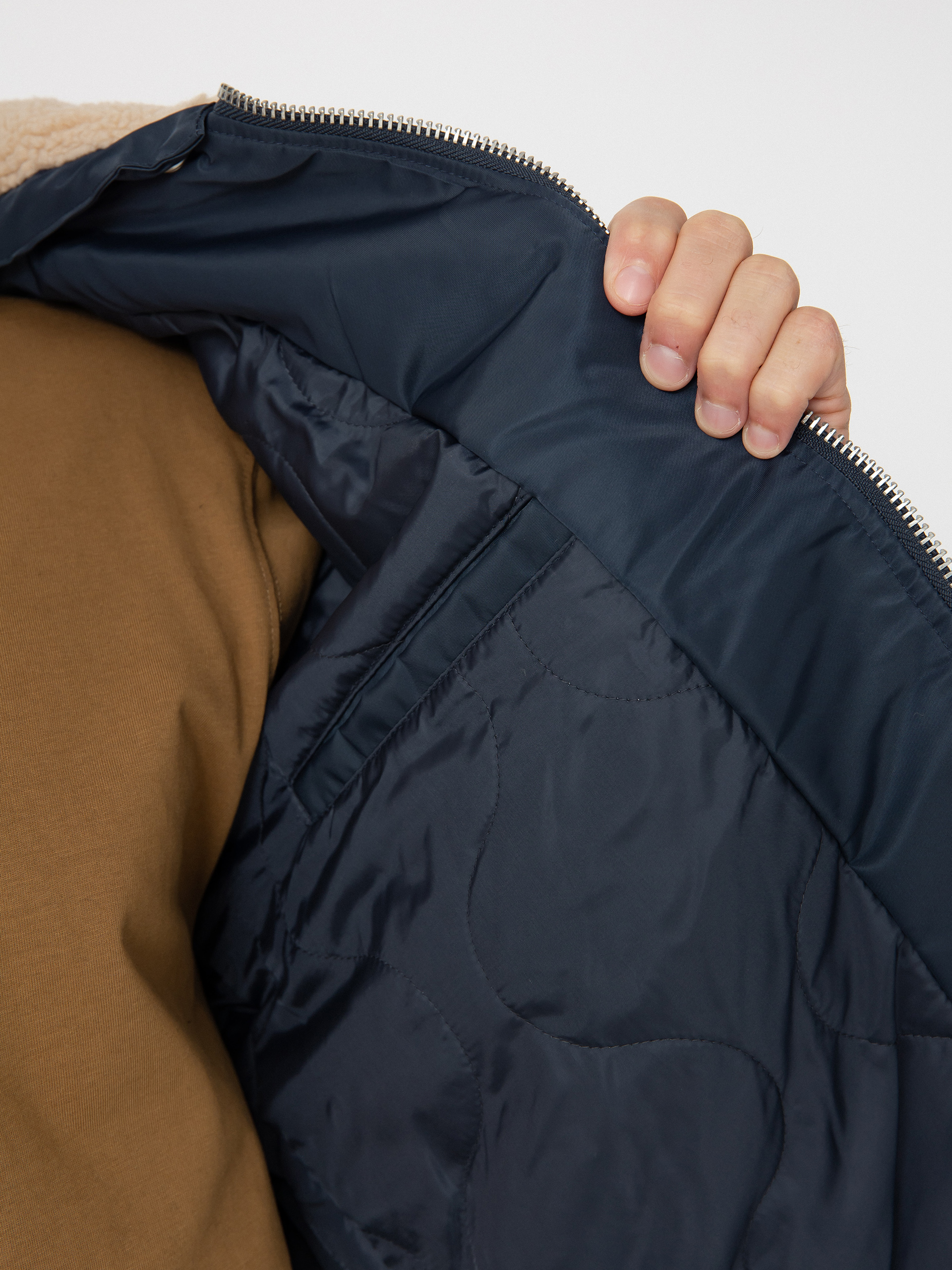 Geacă Prosto Bomber (navy)