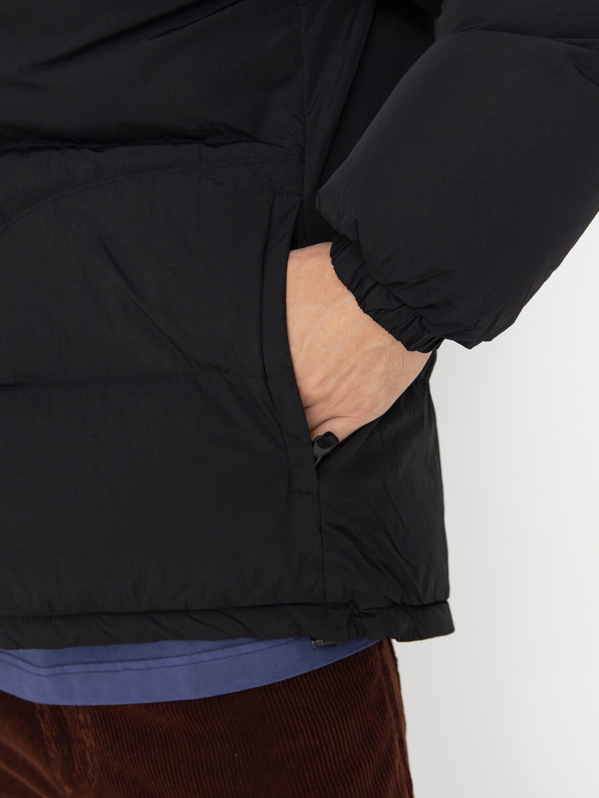 Geacă Prosto Synthetic Puff 2.0 (black)