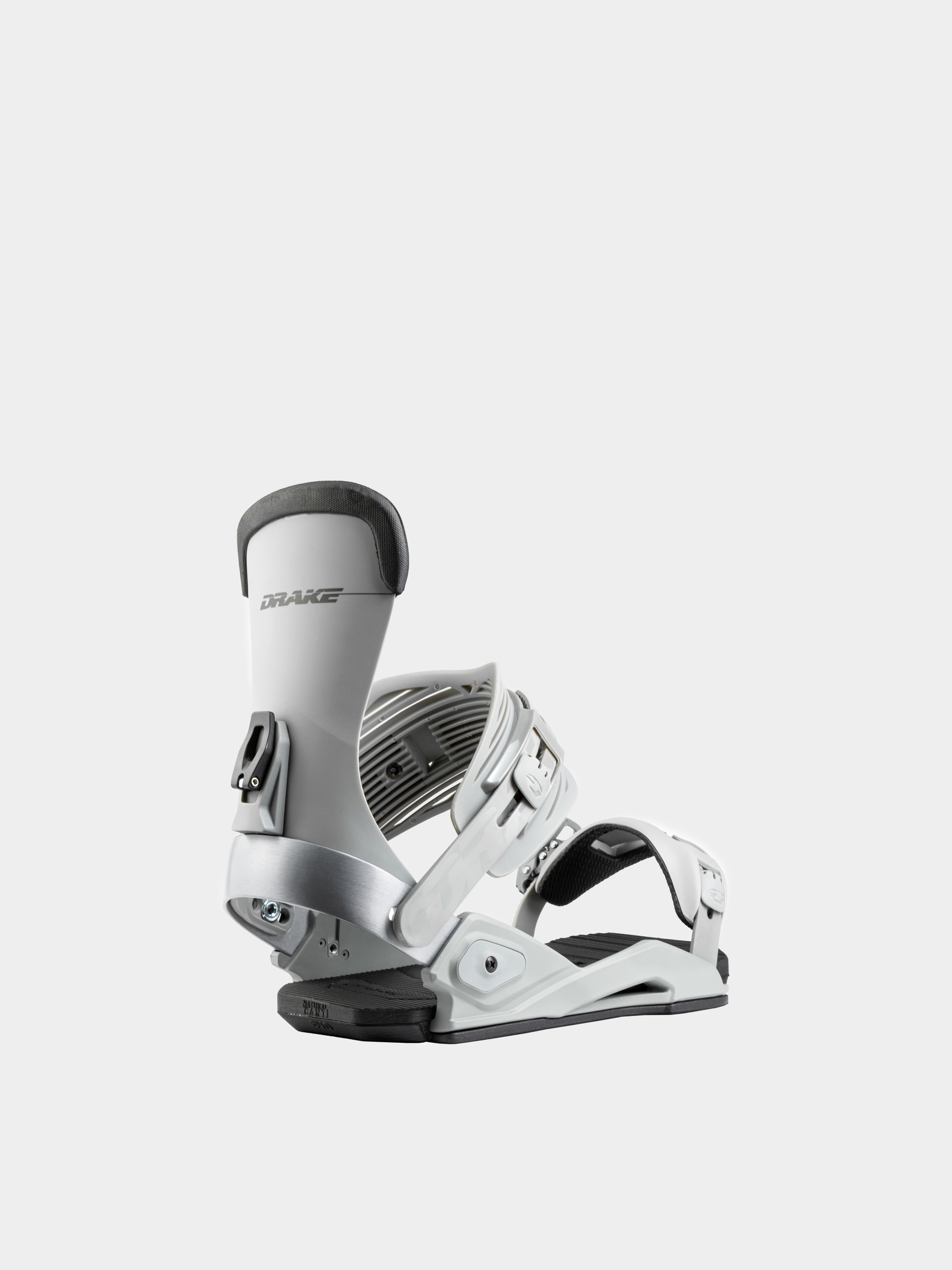 Pentru bărbați Legături pentru snowboard Drake Reload (grey)
