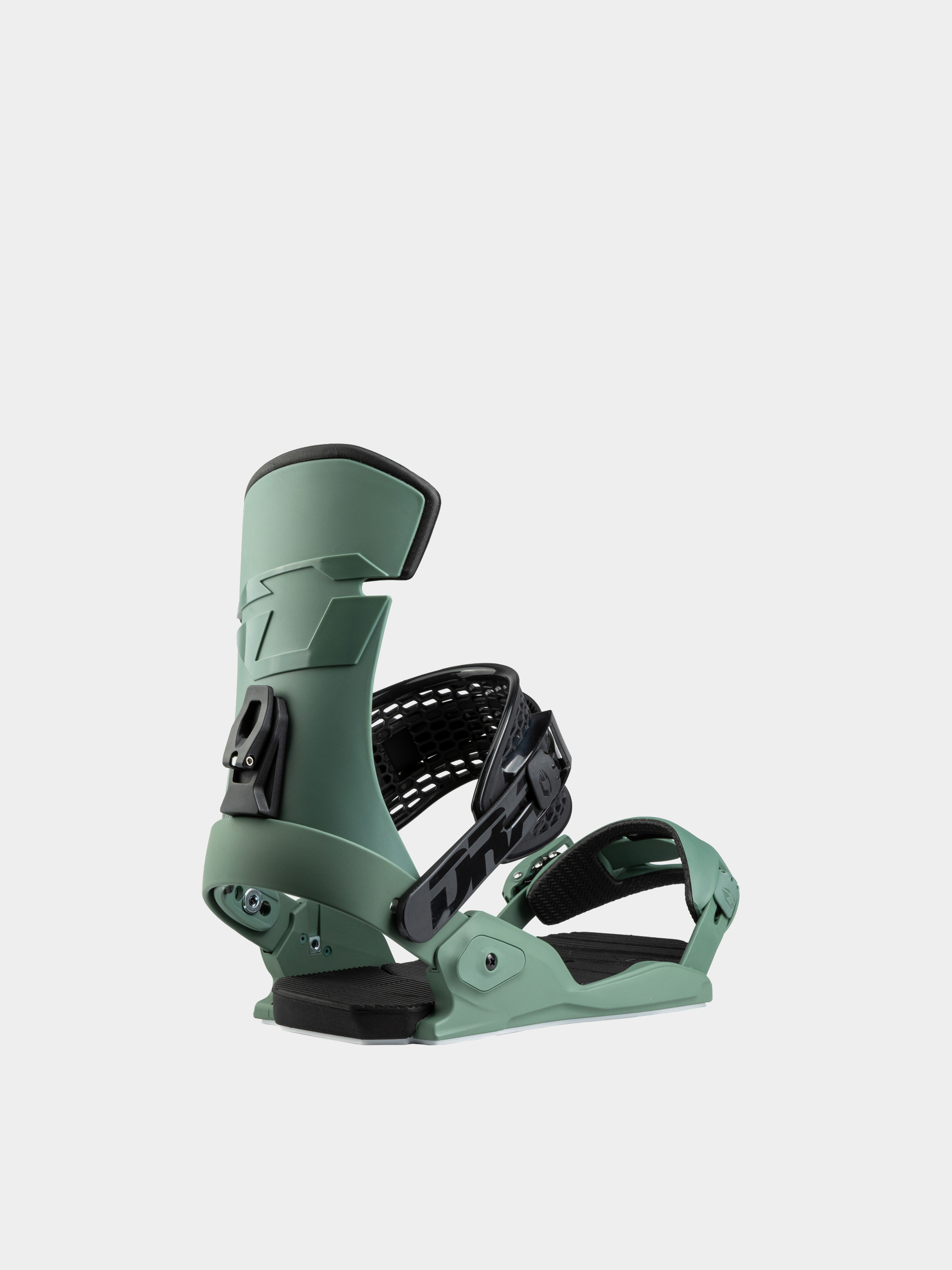 Pentru bărbați Legături pentru snowboard Drake Fifty (green/forest)