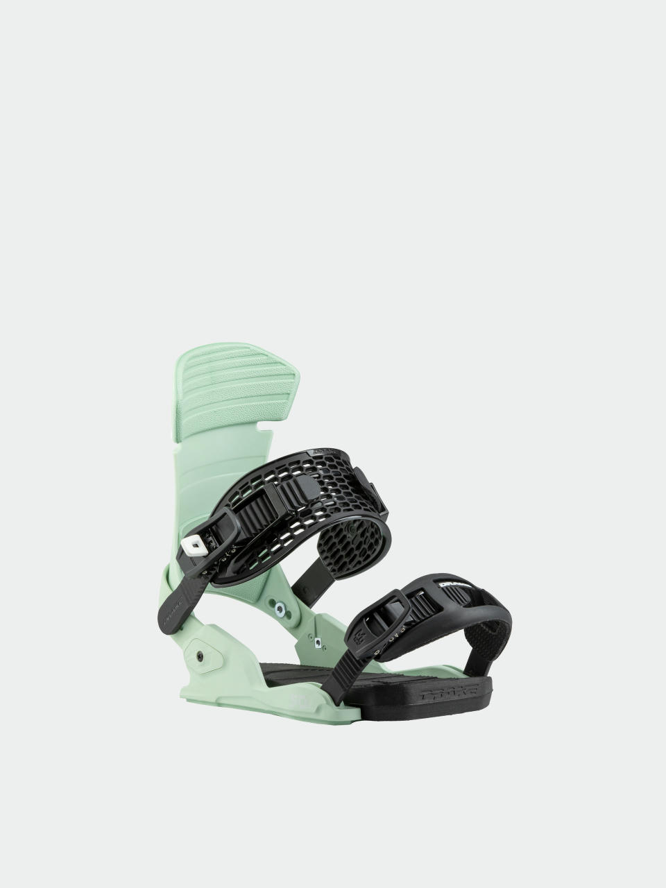 Pentru bărbați Legături pentru snowboard Drake Fifty (mint/black)