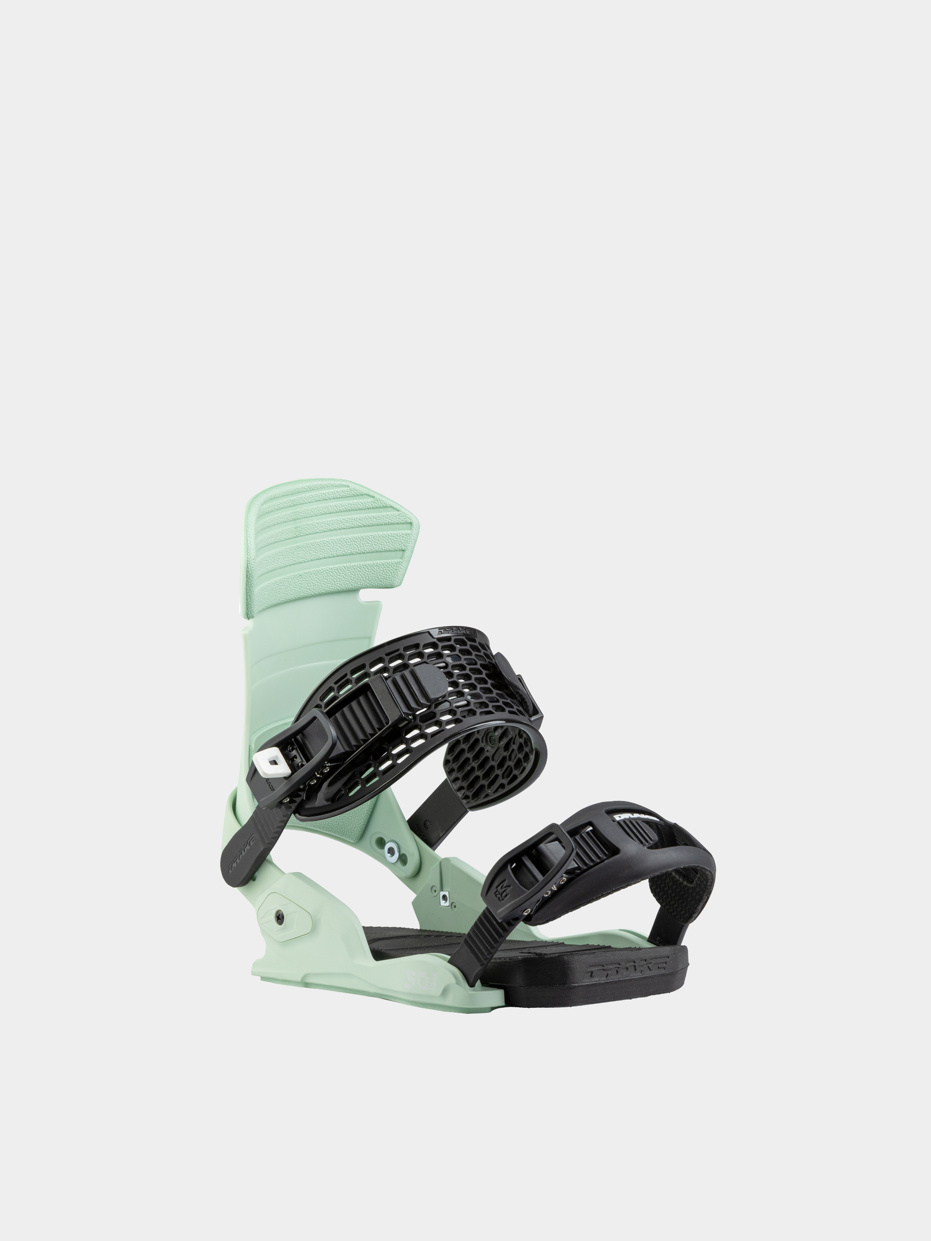 Legu0103turi pentru snowboard Drake Fifty (mint/black)