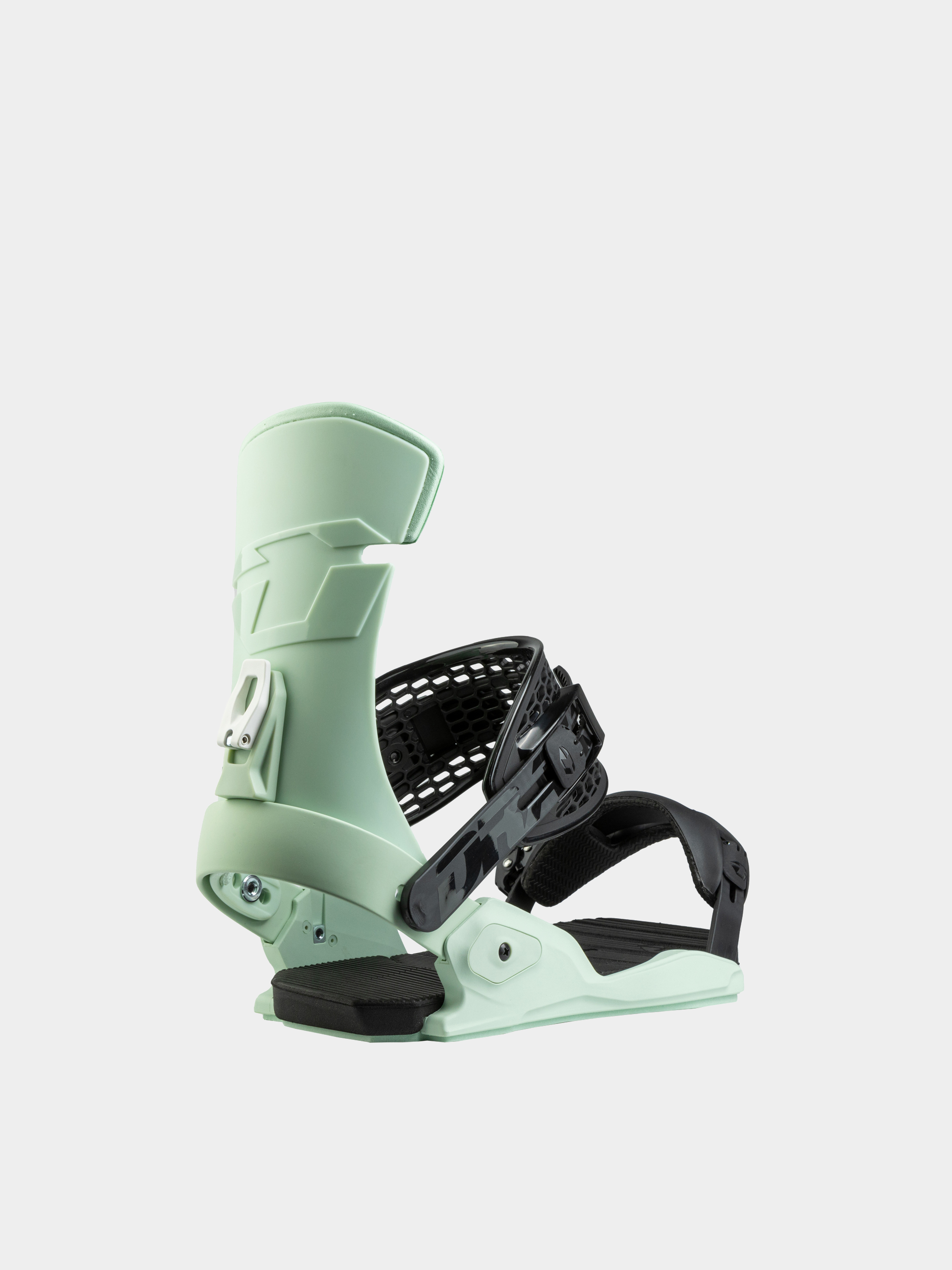 Pentru bărbați Legături pentru snowboard Drake Fifty (mint/black)
