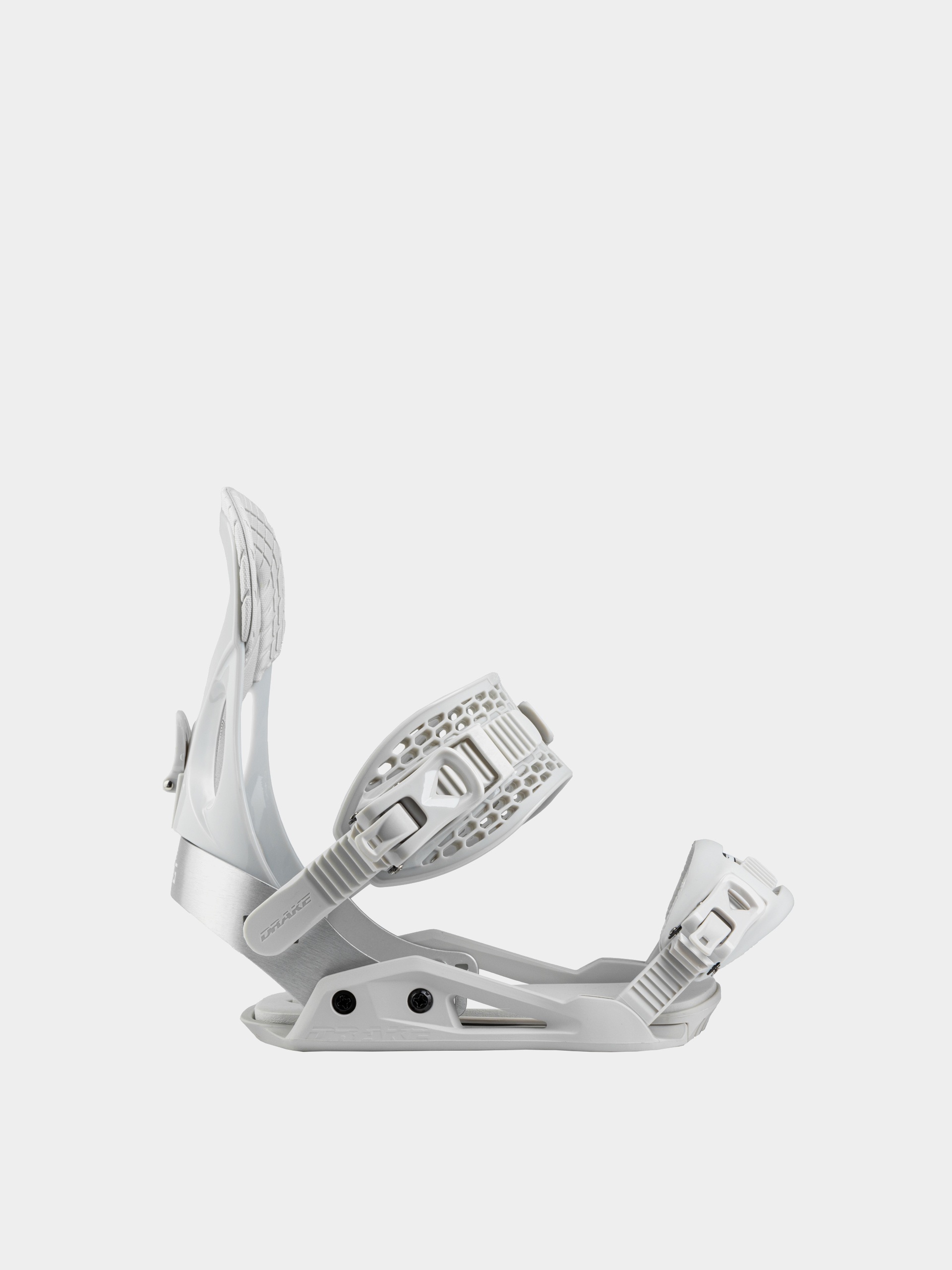 Pentru bărbați Legături pentru snowboard Drake King (grey)