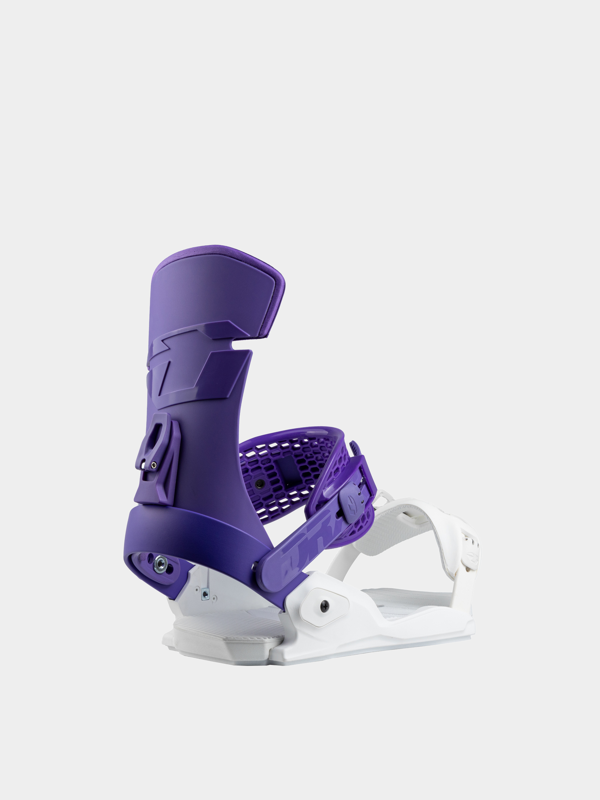 Pentru femei Legături pentru snowboard Drake Jade (purple/white)