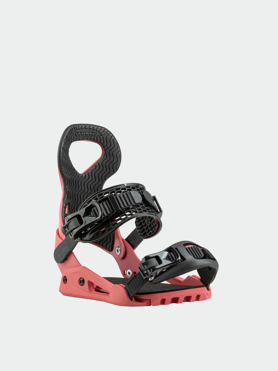 Legături pentru snowboard Drake Queen Wmn (dark pink/black)