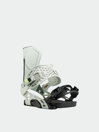 Legături pentru snowboard Drake Radar (grey/black)