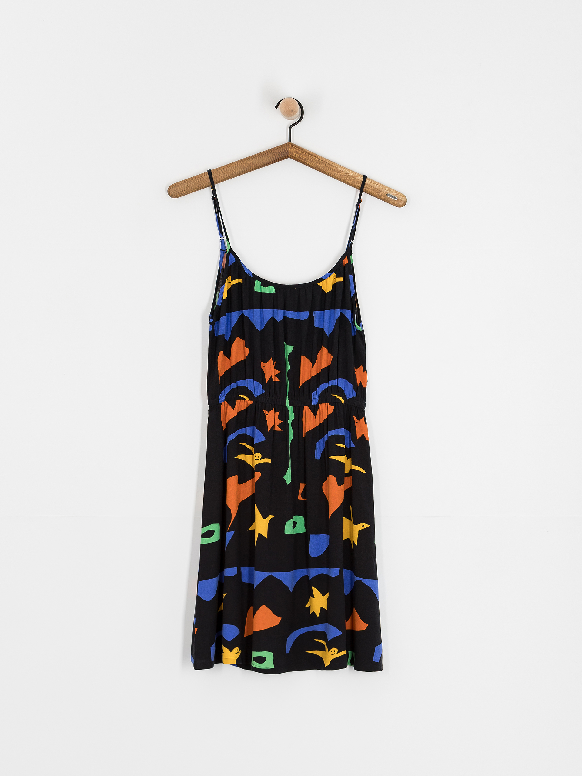 Fustă Volcom Fa Arthur Longo Cami Wmn
