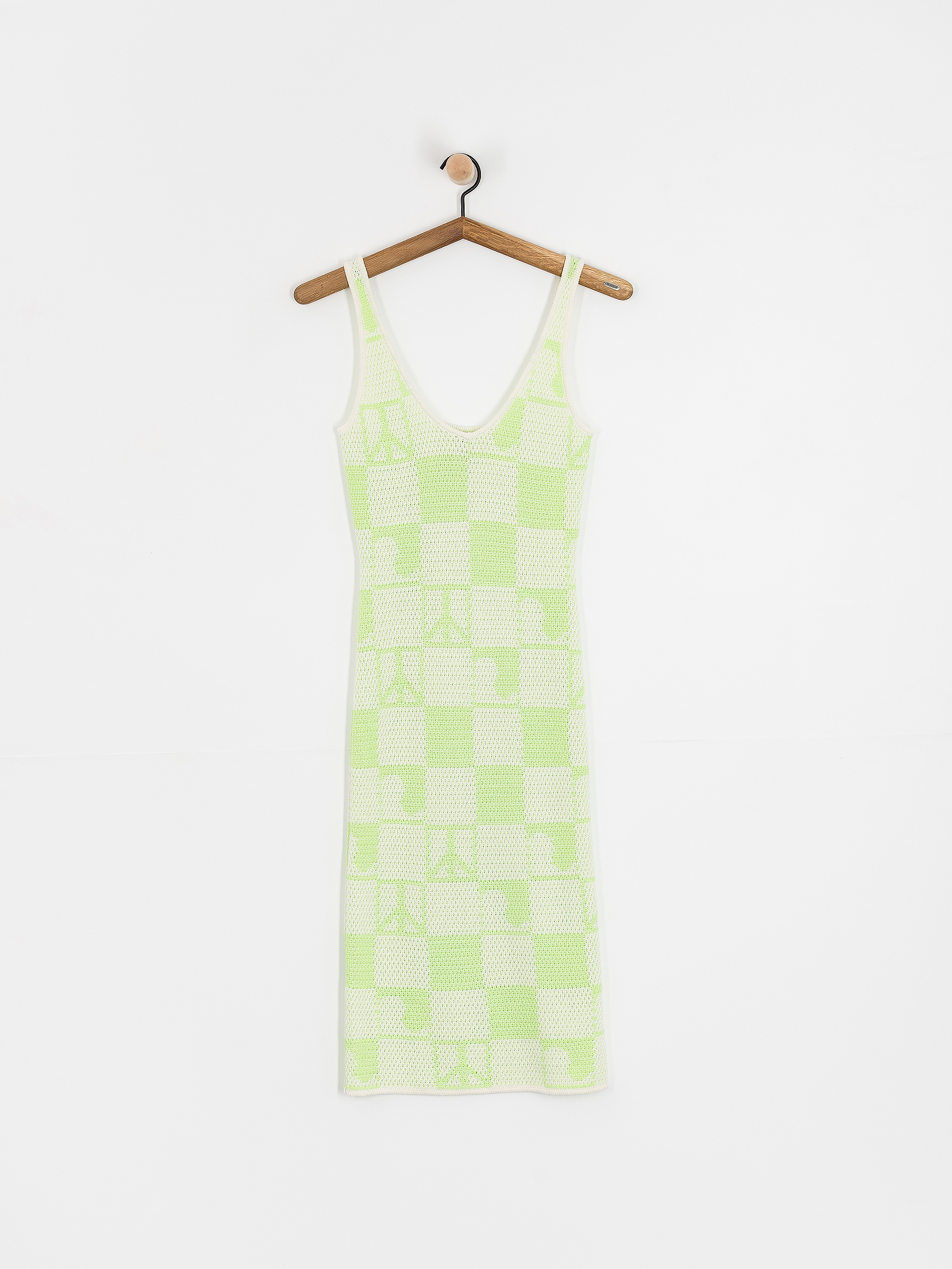 Fustă RVCA Patched Sweater Wmn