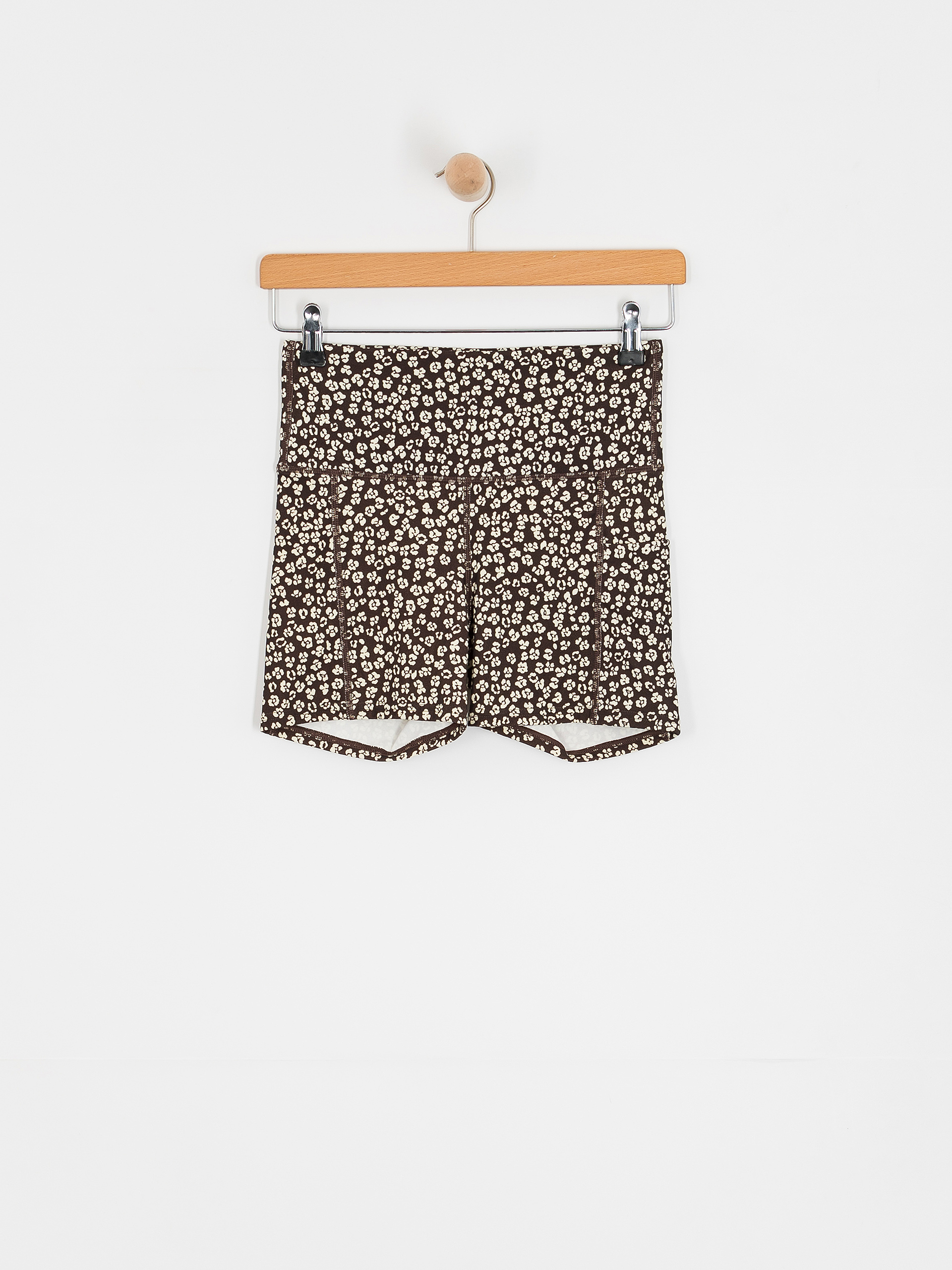 Pantaloni RVCA Va Essential Pocket Short II Wmn (java)