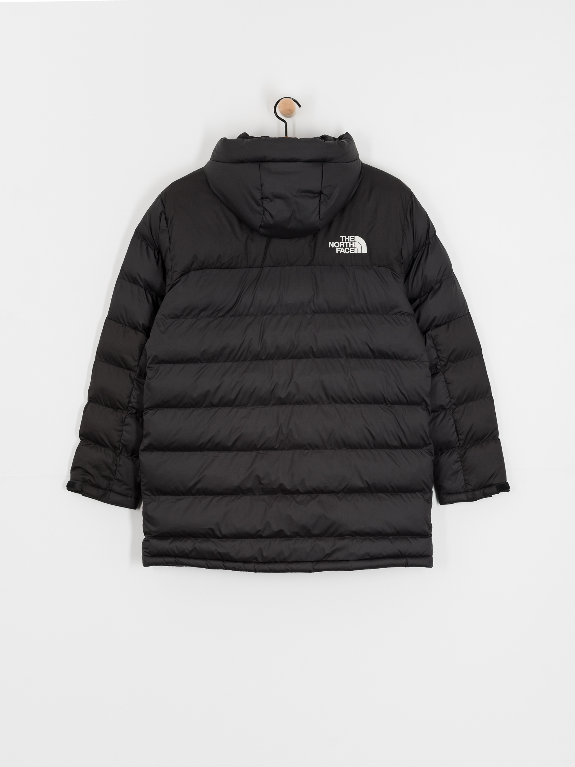 Geacă The North Face Limbara Insulated Parka - negru (tnf black)