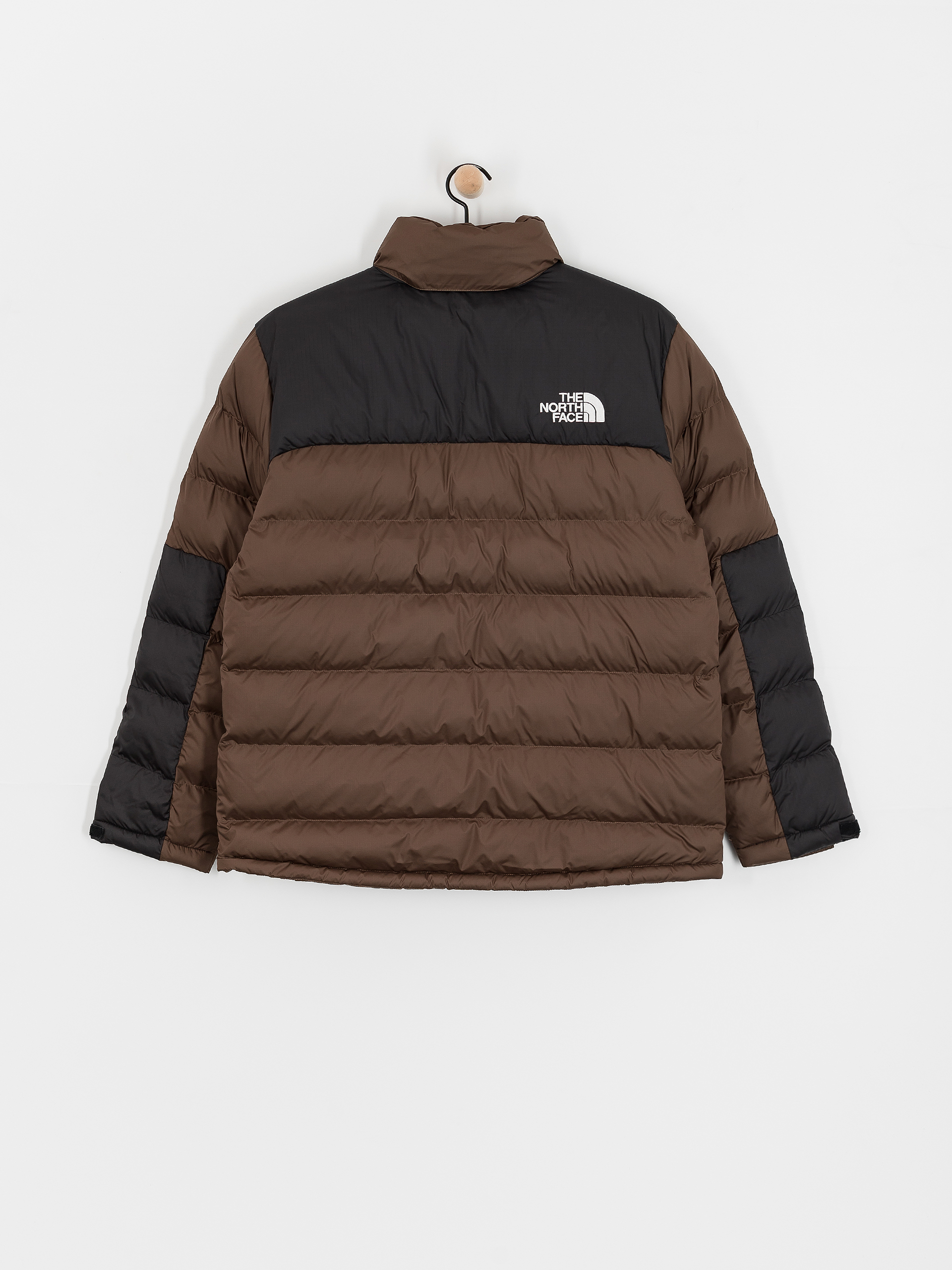 Geacă The North Face Limbara Insulated (smokey brown)