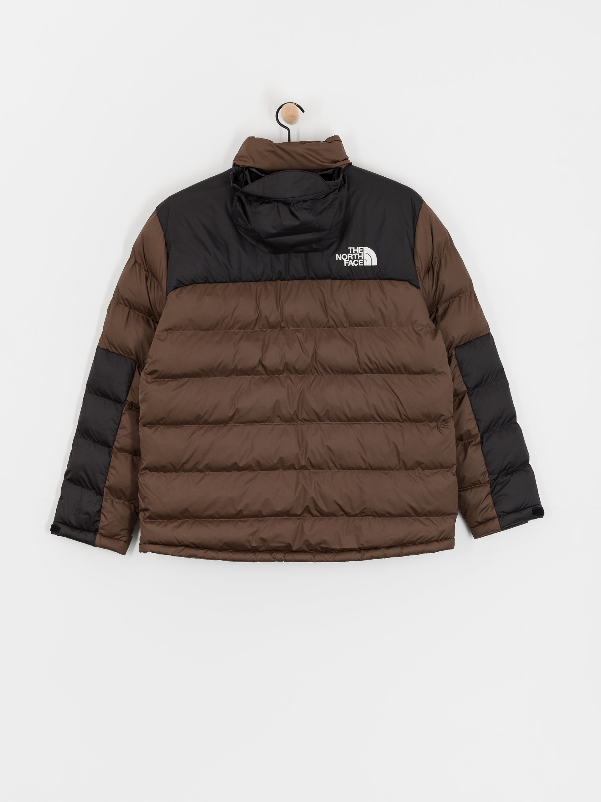Geacă The North Face Limbara Insulated (smokey brown)