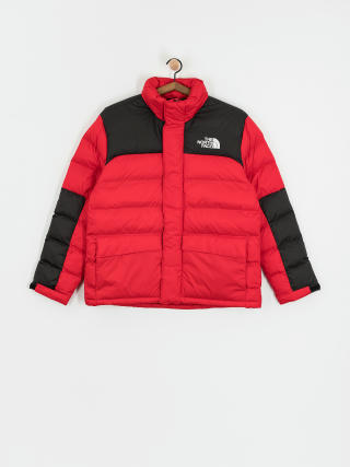 Geacă The North Face Limbara Insulated (tnf red)