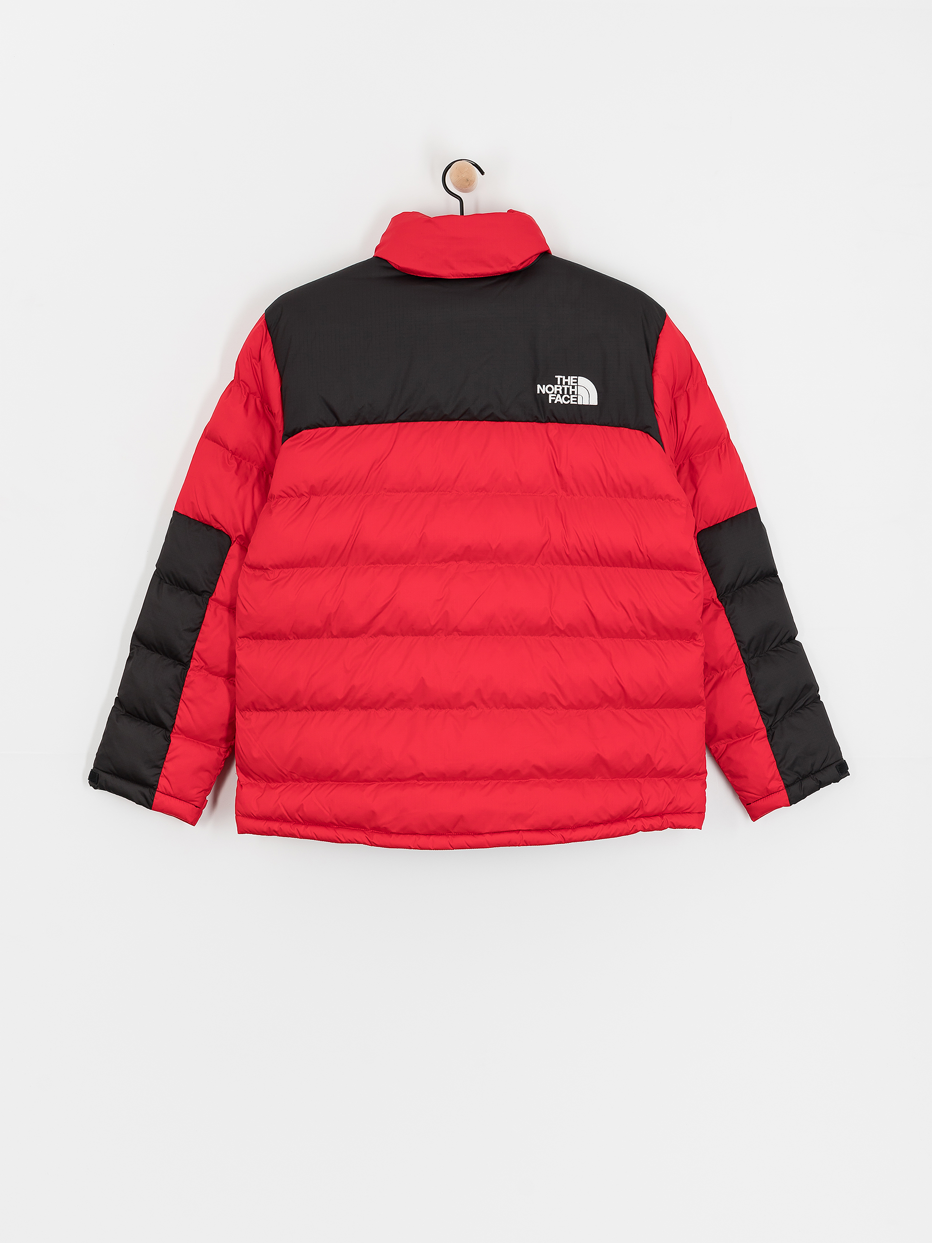 Geacă The North Face Limbara Insulated (tnf red)
