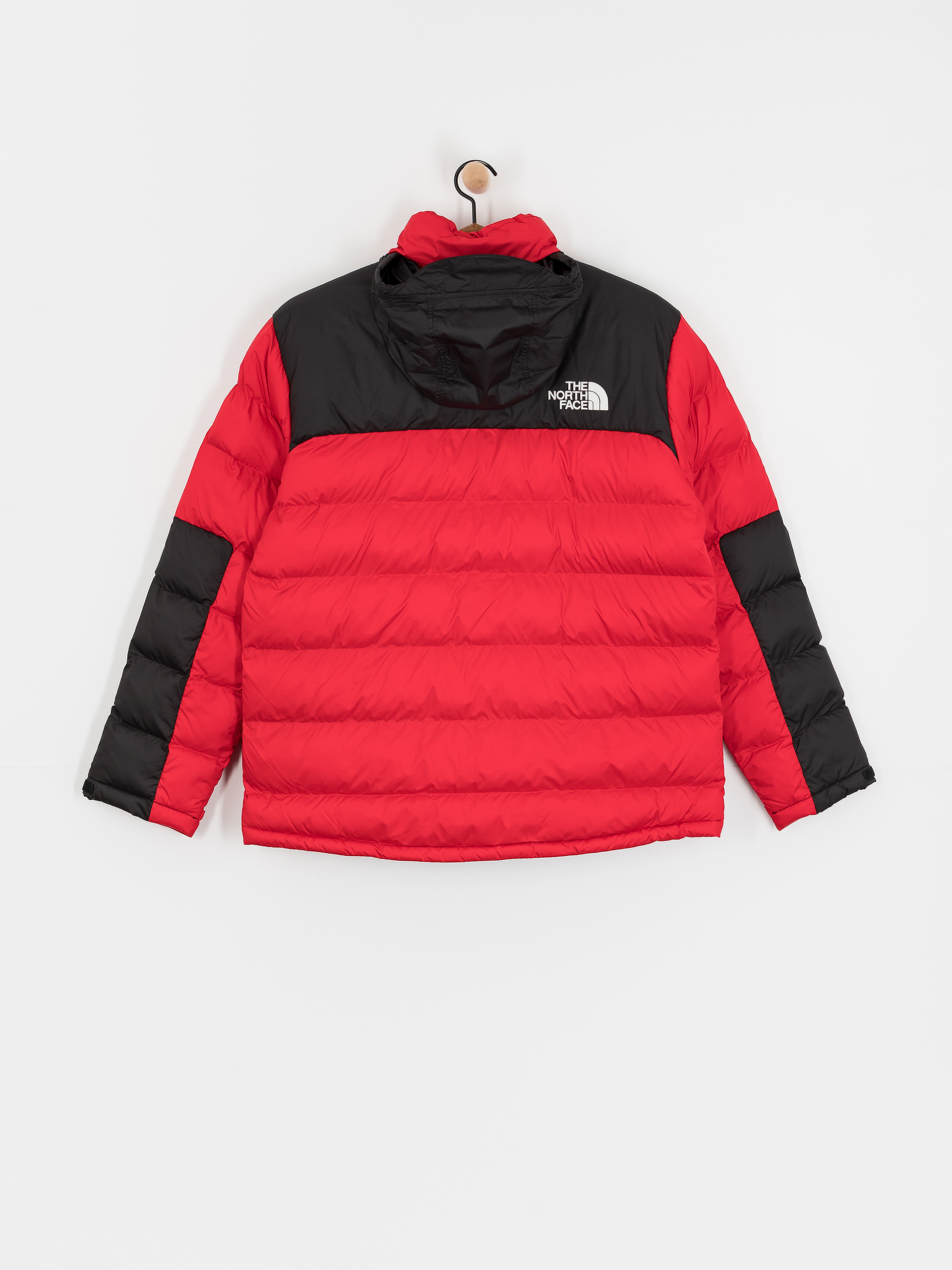 Geacă The North Face Limbara Insulated (tnf red)