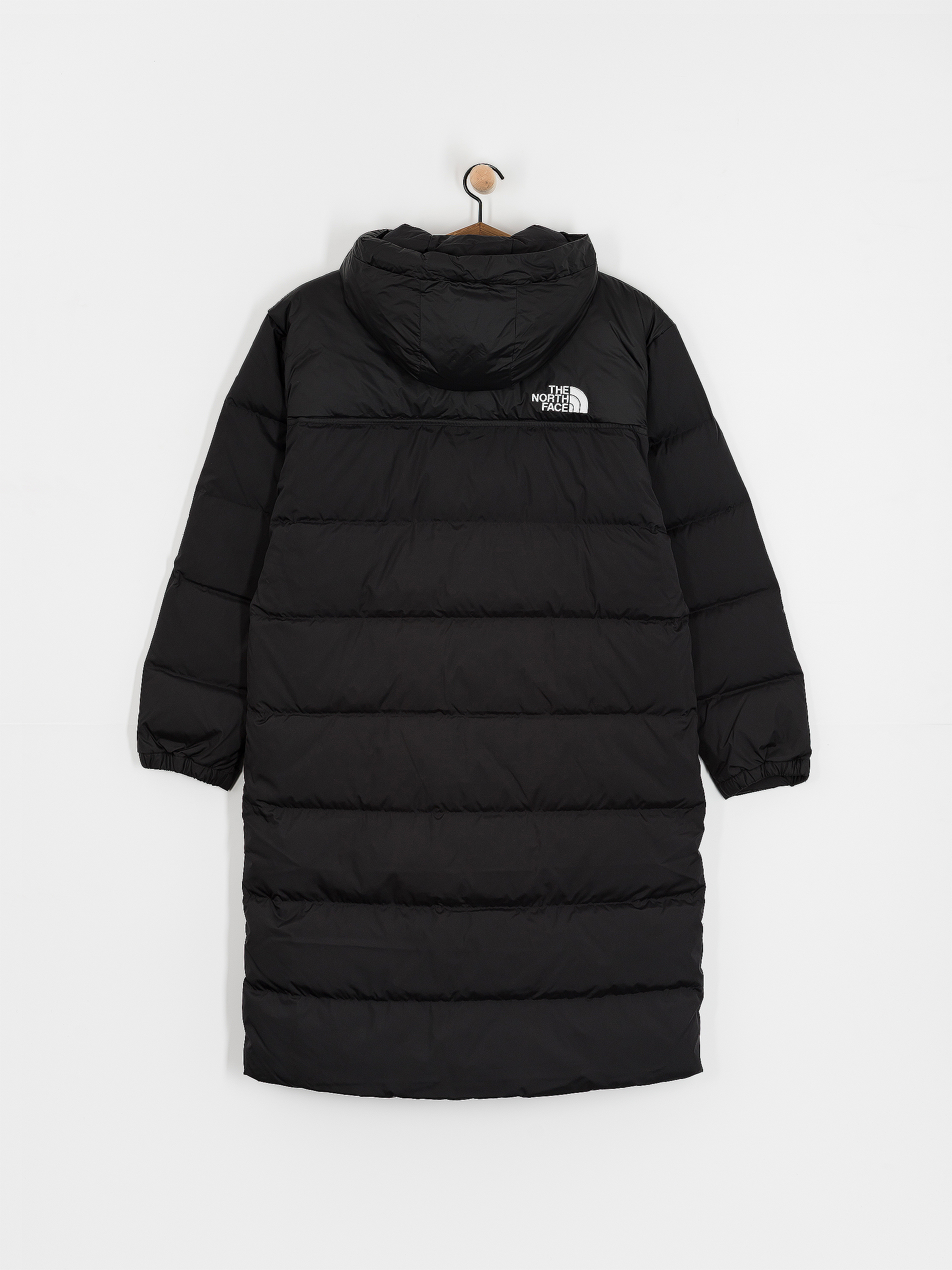 Geacă The North Face Nuptse Parka (tnf black npf)
